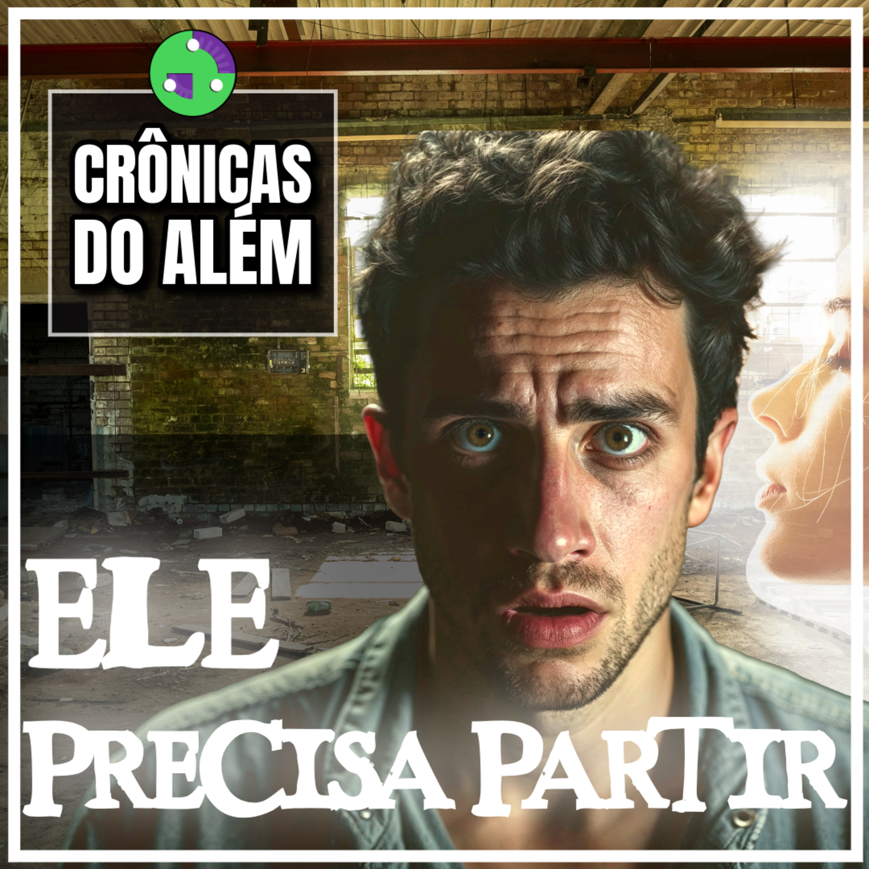 CRÔNICAS DO ALÉM #27