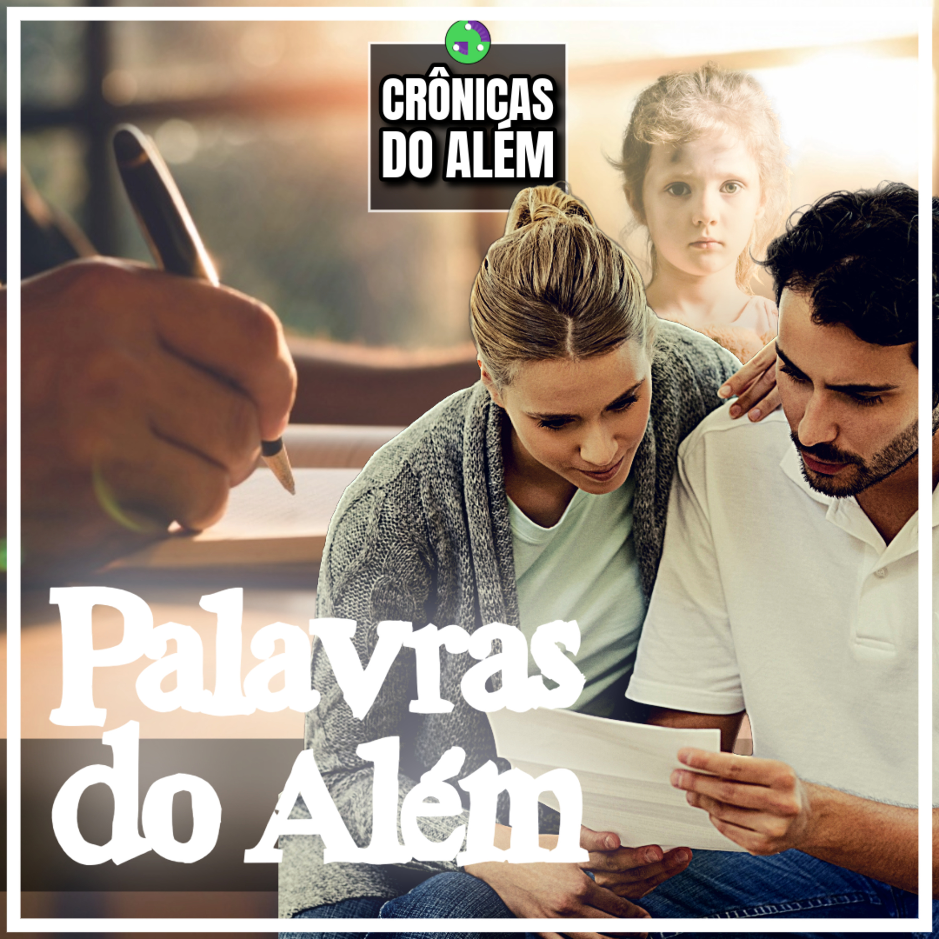 CRÔNICAS DO ALÉM #29