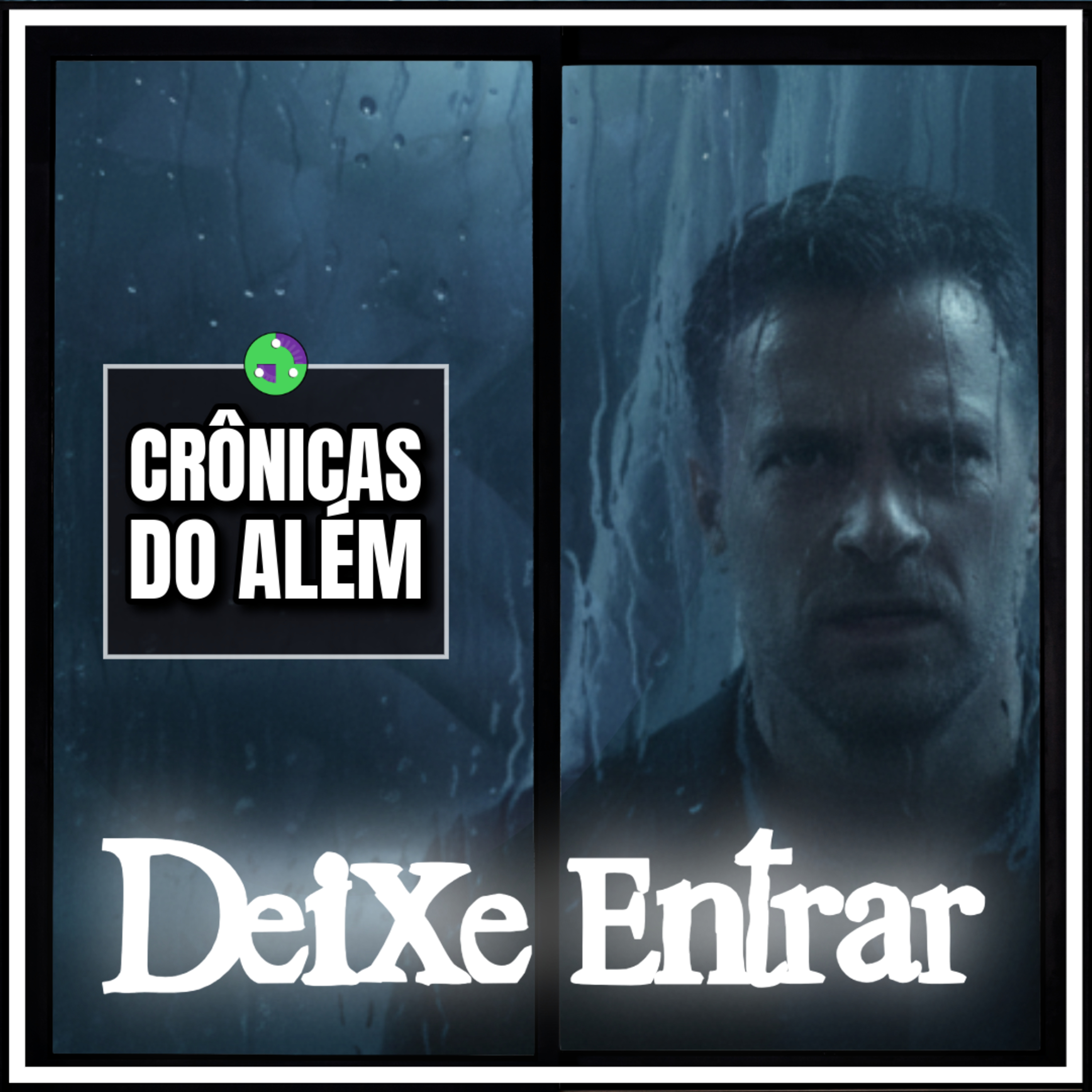 CRÔNICAS DO ALÉM #30