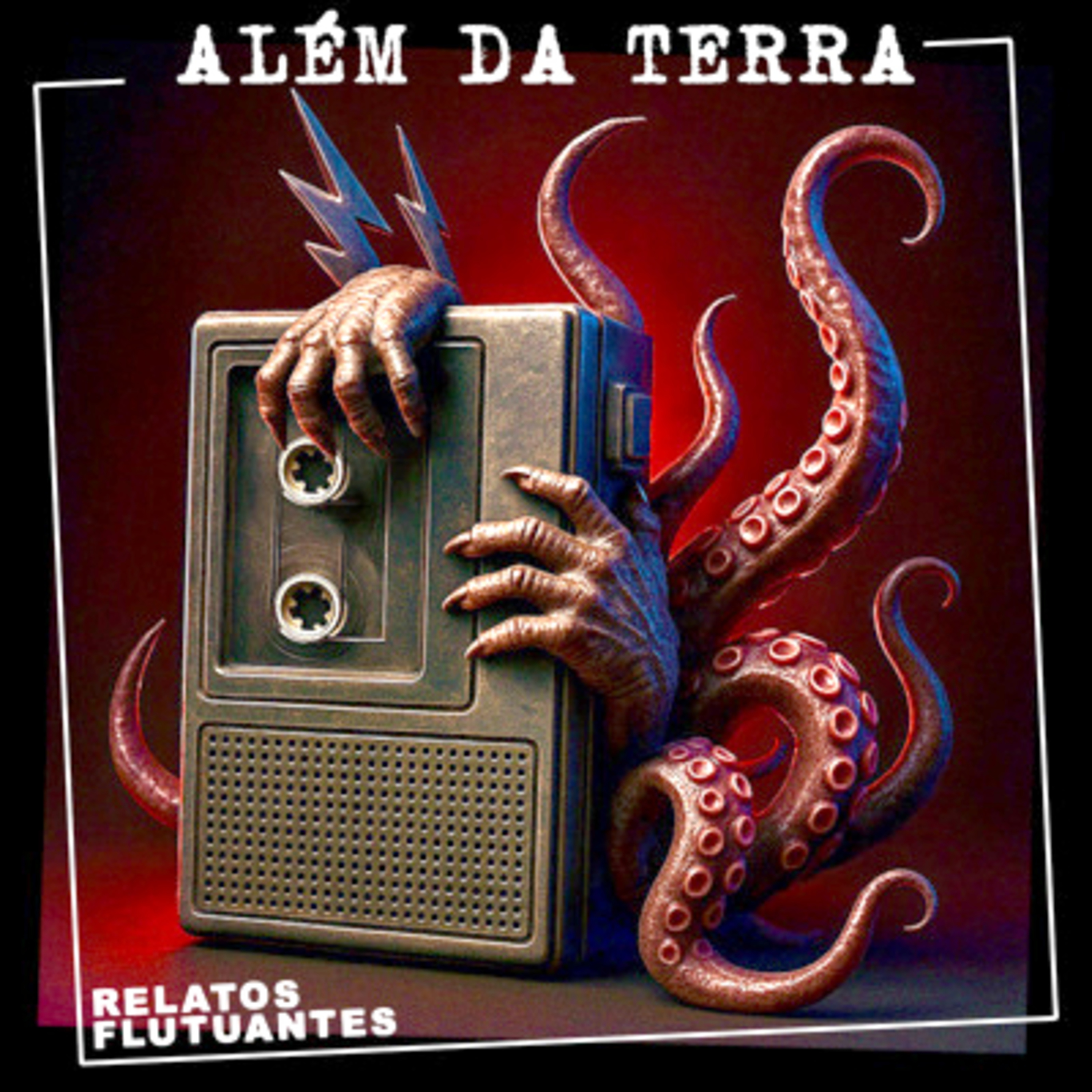 Pequenos Gigantes [Relatos Flutuantes]