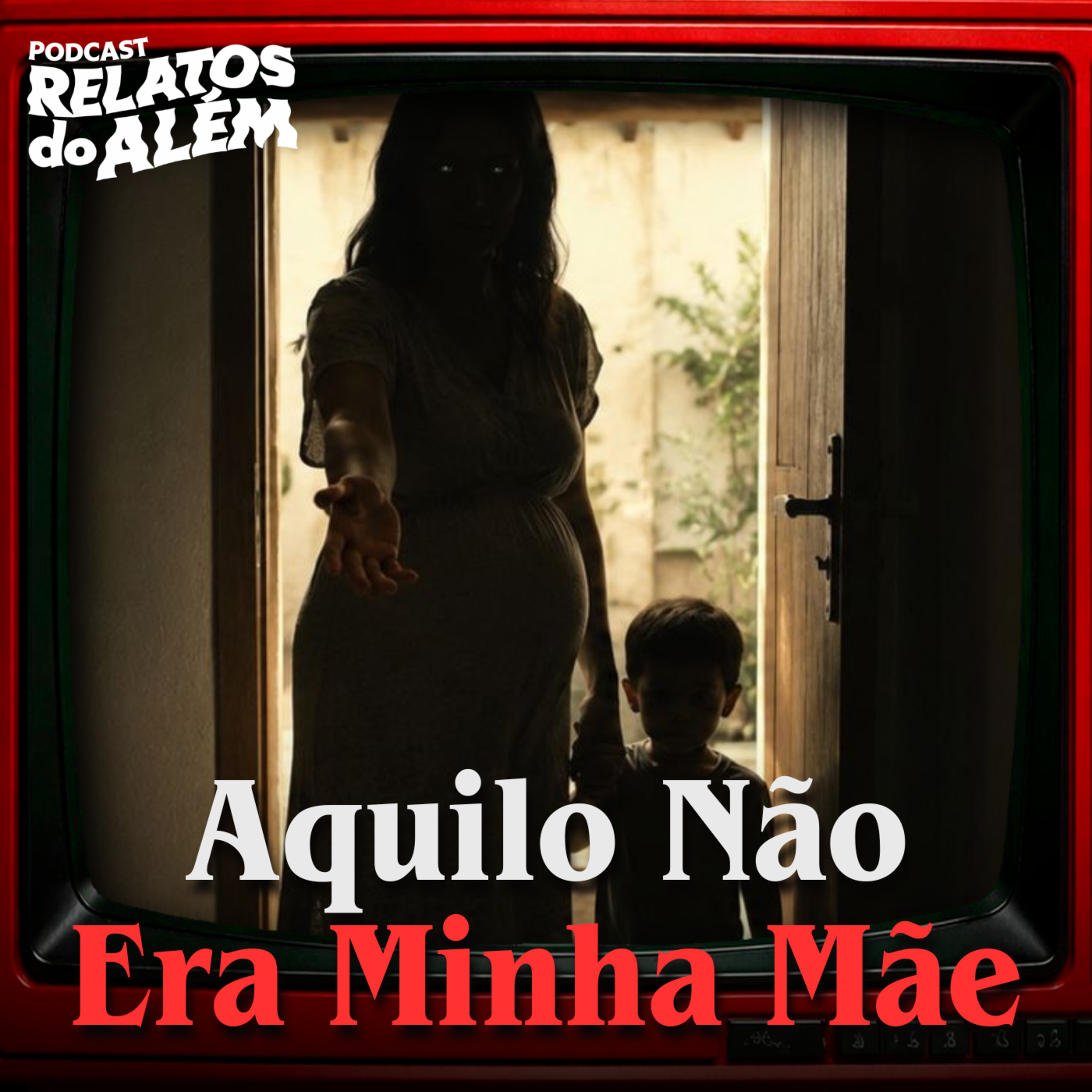 "ELA SE TRANSFORMOU EM UMA CRIATURA SINISTRA" (Relato de Terror Sobrenatural)