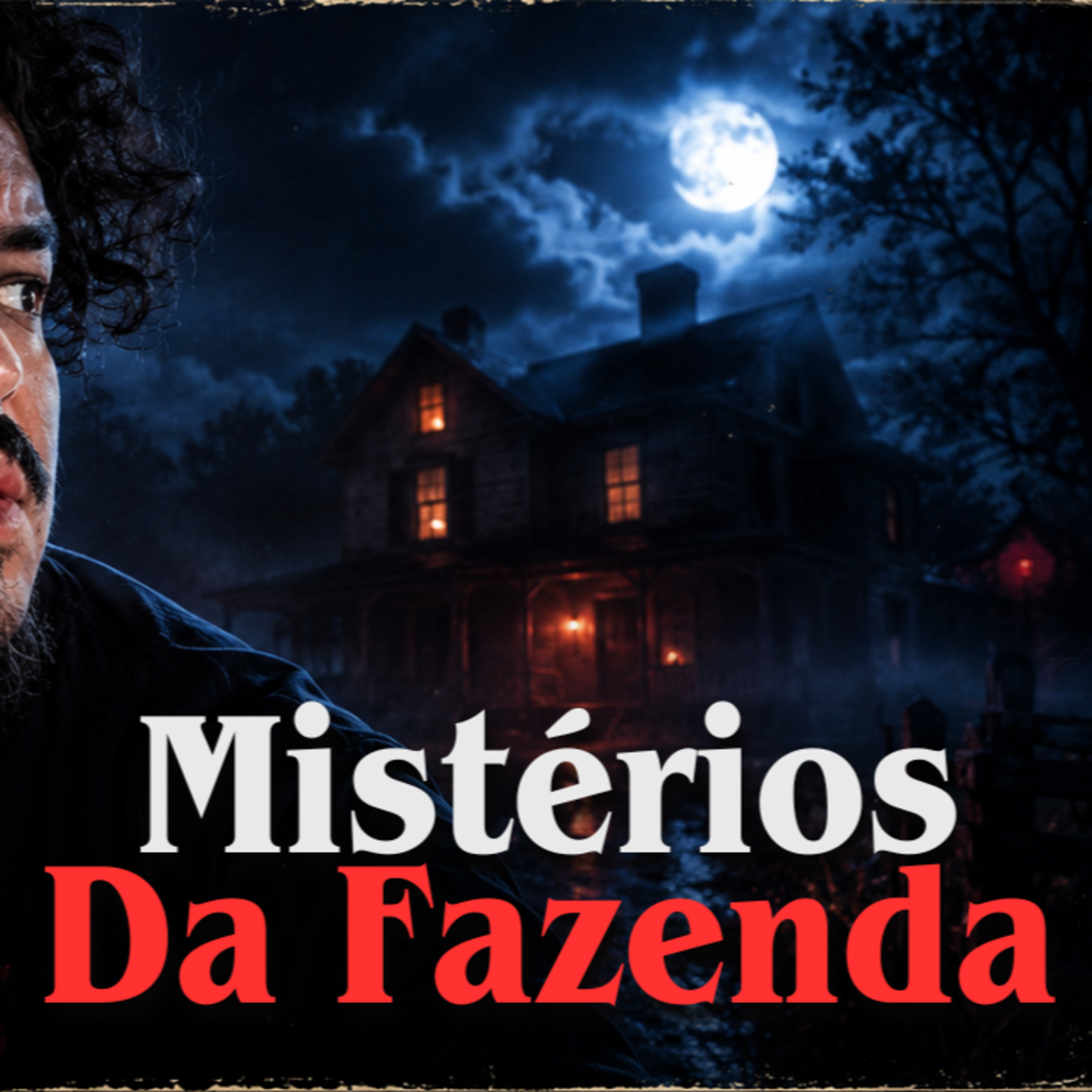 "O FANTASMA PASSOU POR DENTRO DE MIM" (Relato ASSUSTADOR Sobrenatural)