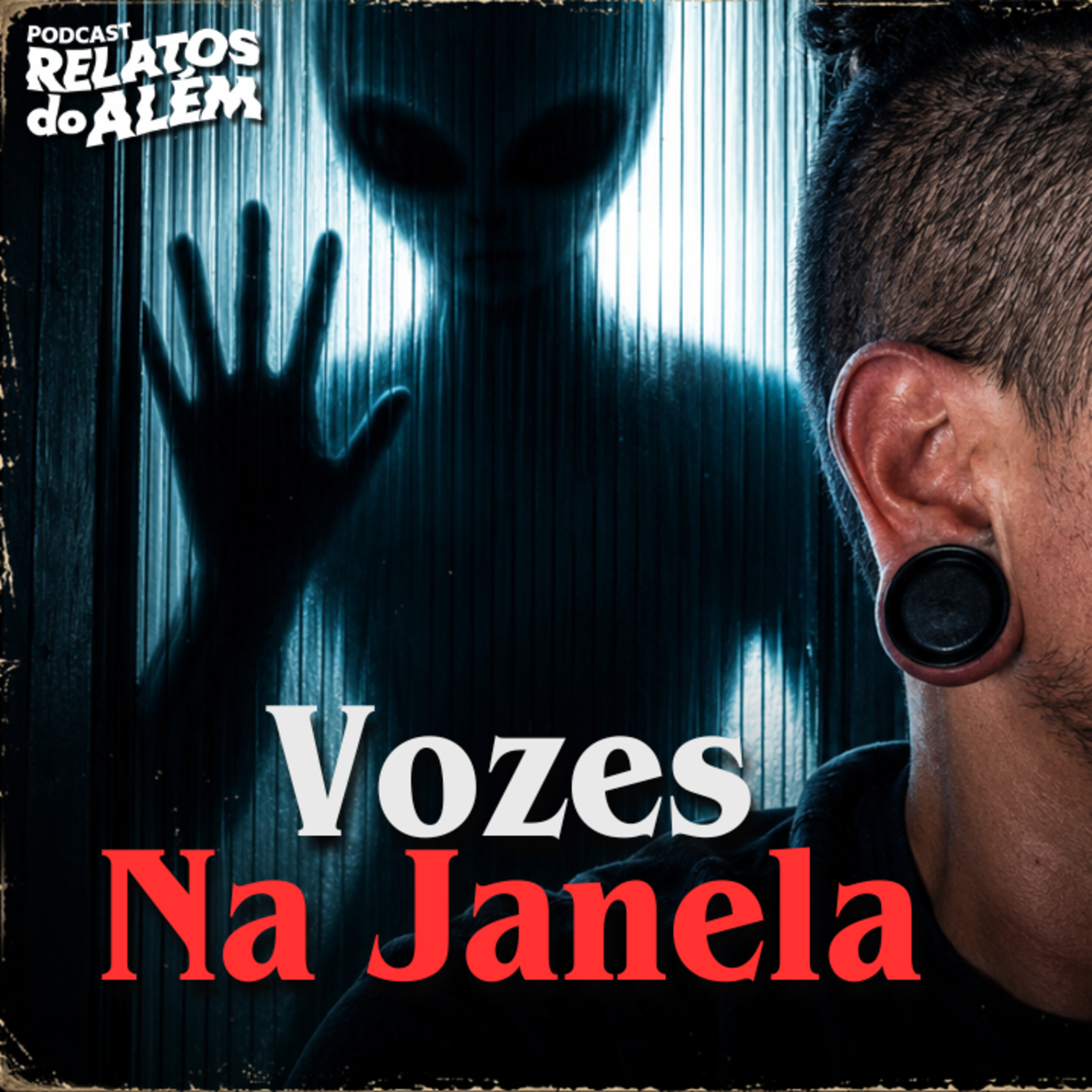 "EU ENTENDIA O QUE A VOZ DIZIA, MAS NÃO ERA PORTUGUÊS" (Relato Real Sobrenatural)