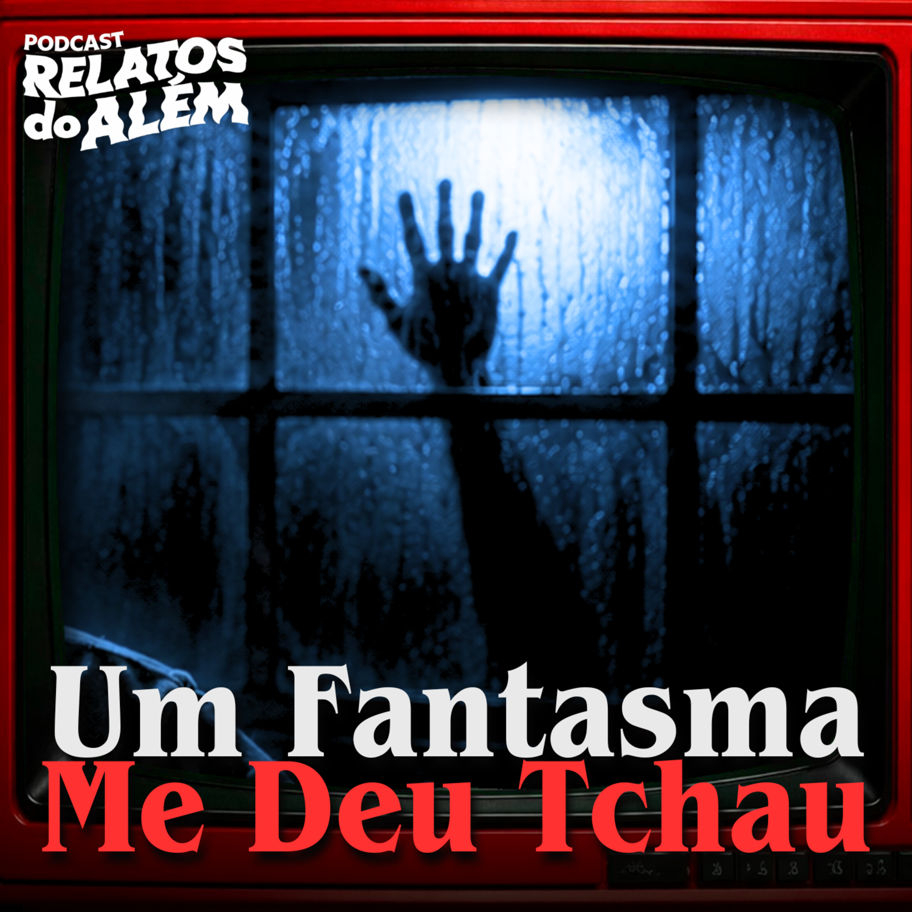 QUEM ESTAVA NA JANELA? (História REAL de Terror) episode artwork