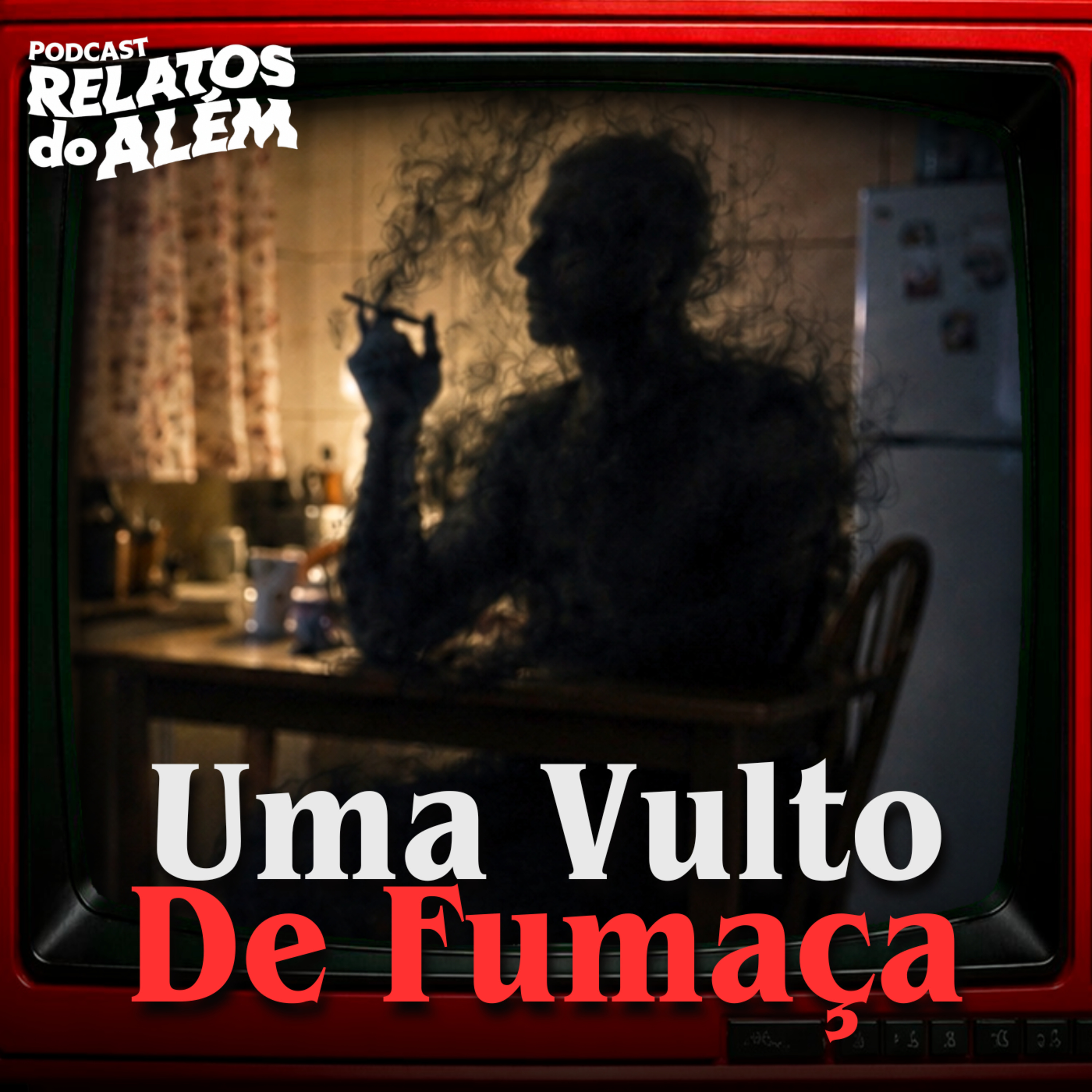 "ELE OLHAVA ENQUANTO FAZIA GESTOS" (Relato de Terror Sobrenatural)