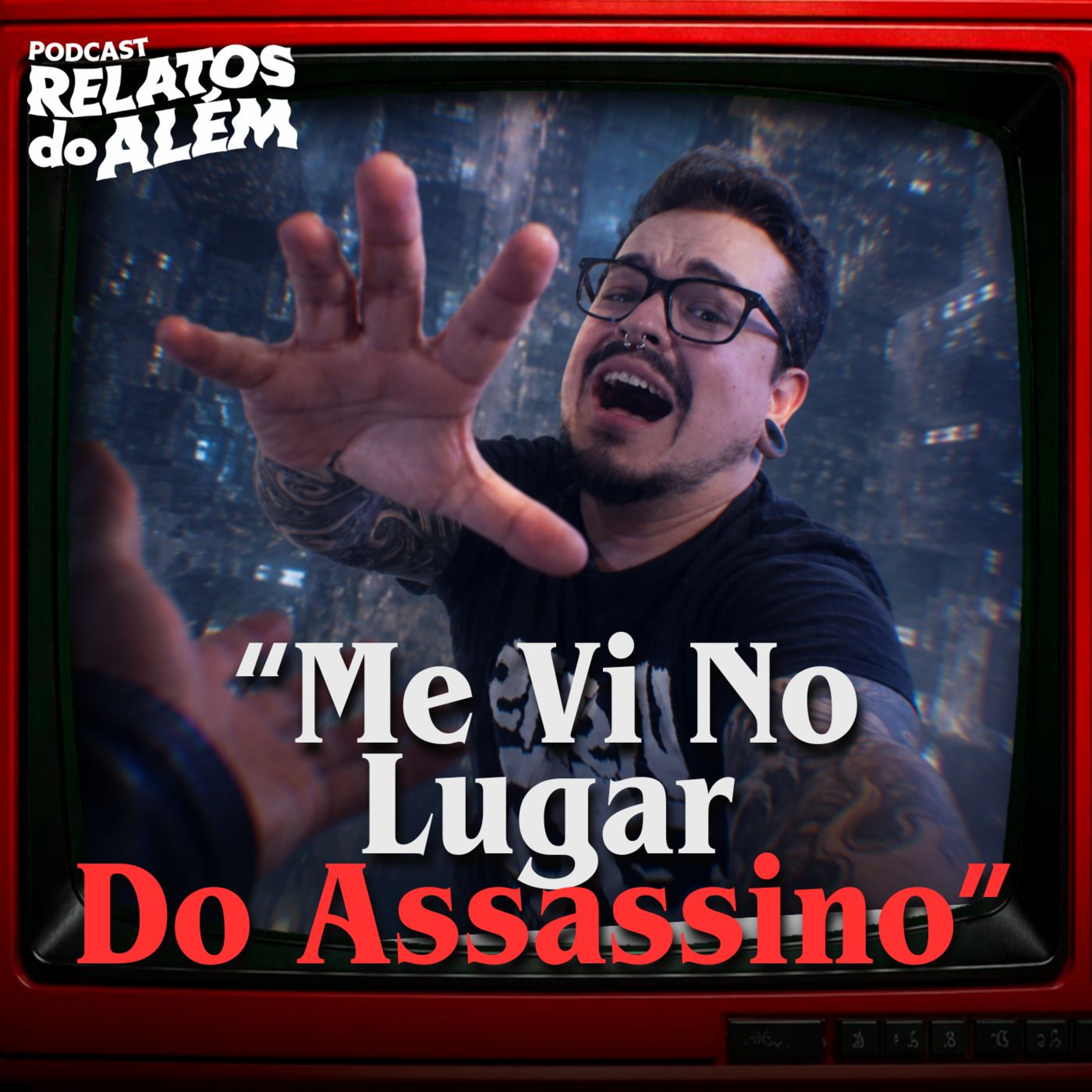 "ELA PREVIU TUDO PELO SONHO" (Relato Sobrenatural)