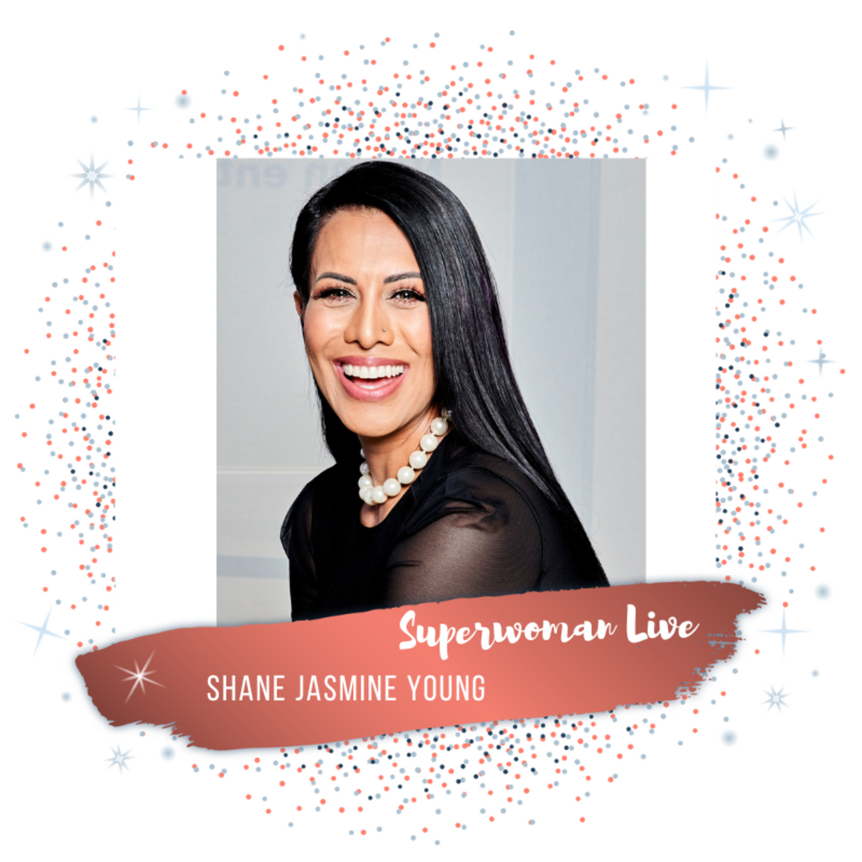 13.4 Know What You Want and Visualize It with Shane Jasmine Young episode artwork