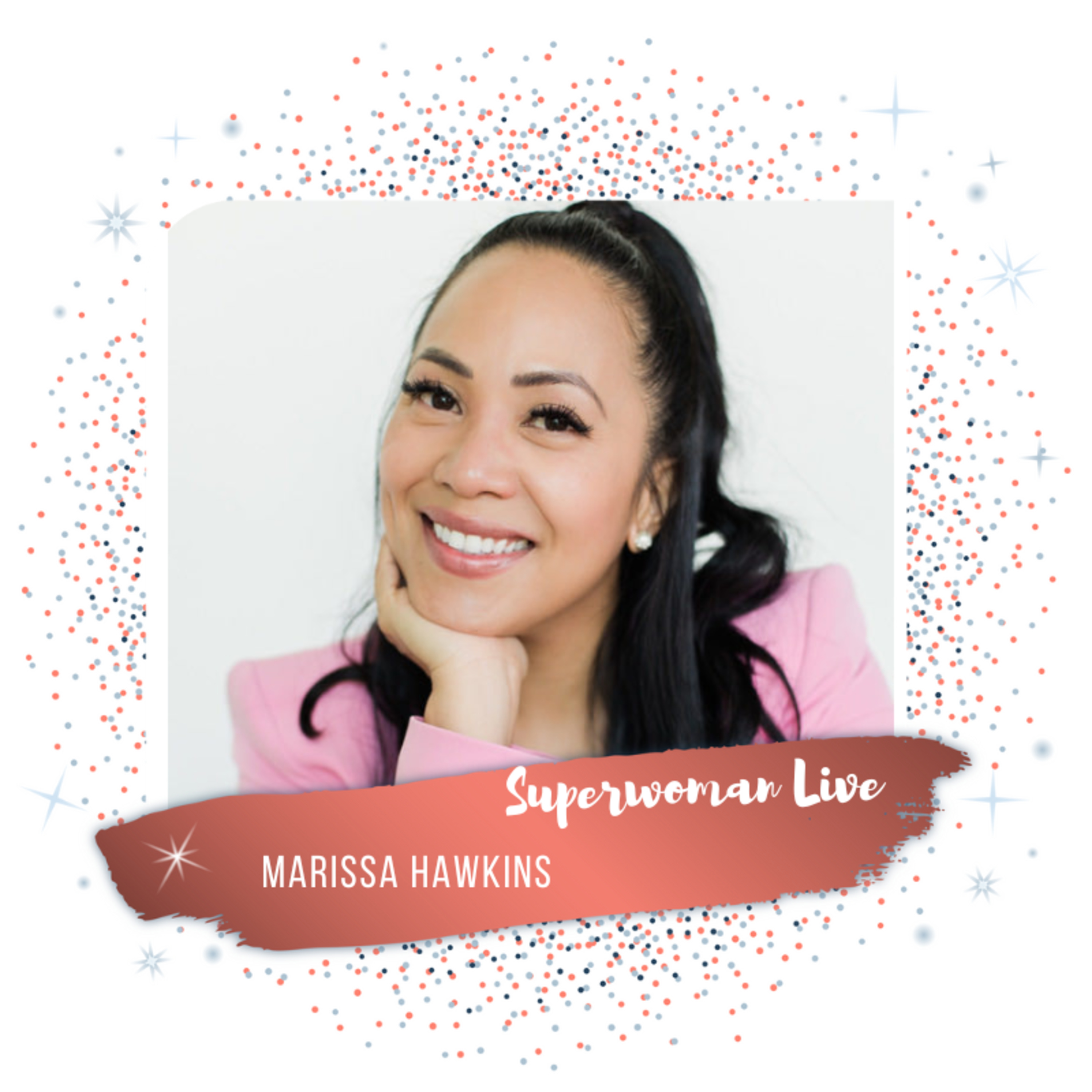 13.9 Knowing how to Roll with Life Punches with Marissa Hawkins episode artwork
