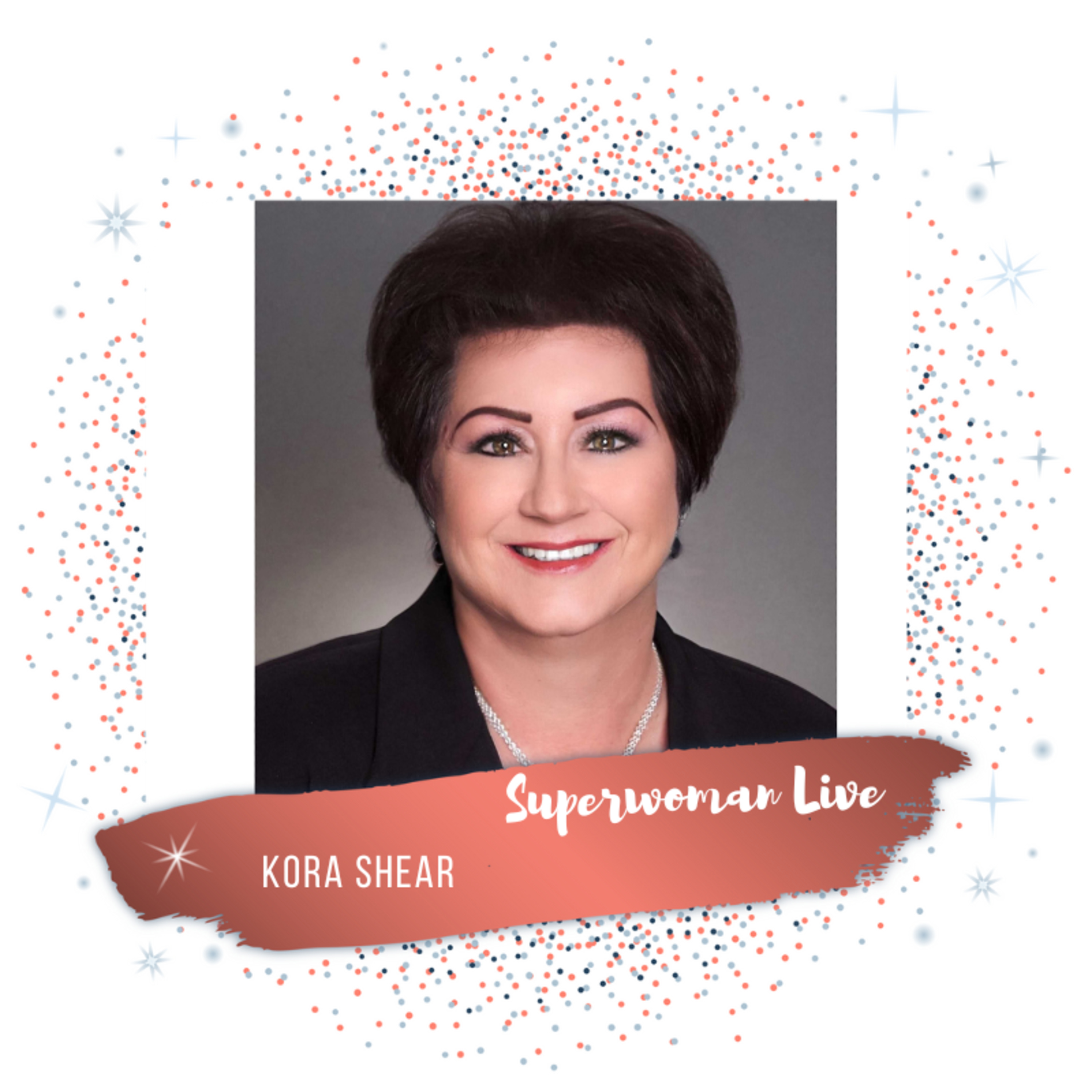 13.13 Starting Something Where You Can Put Your Heart Into It with Kora Shear episode artwork