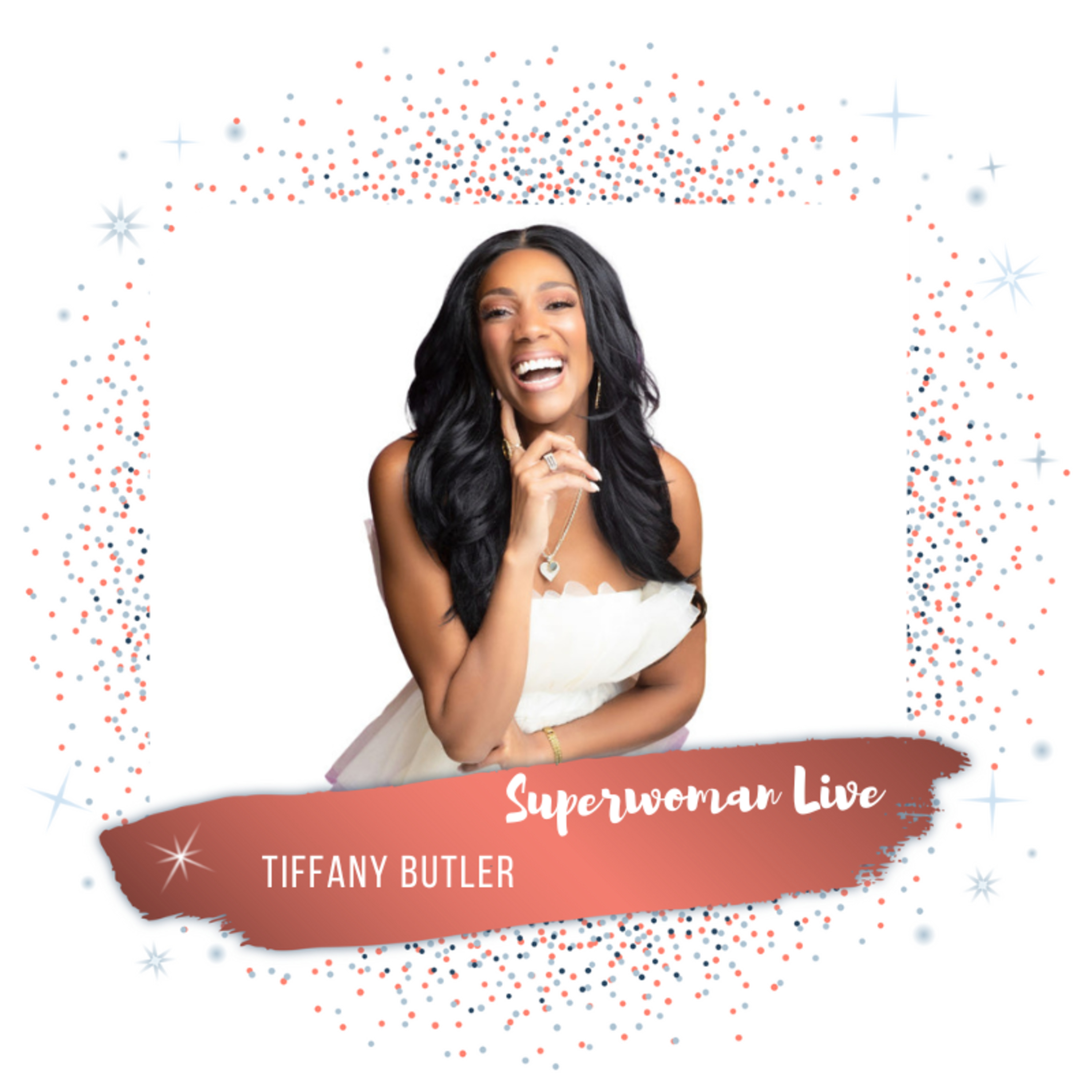12.1 Taking The Leap and Taking the Risk with Tiffany Butler episode artwork