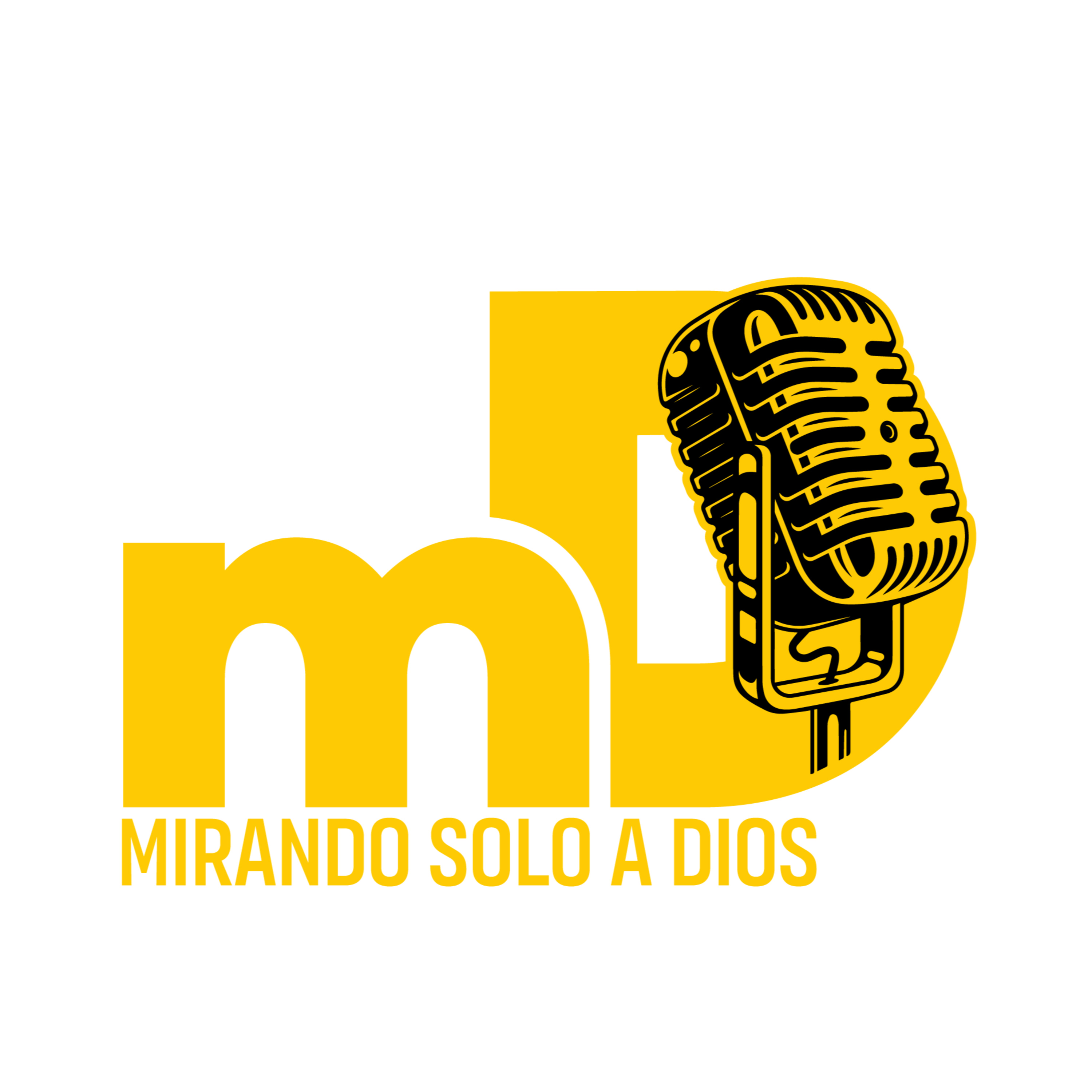 Mirando Solo a Dios