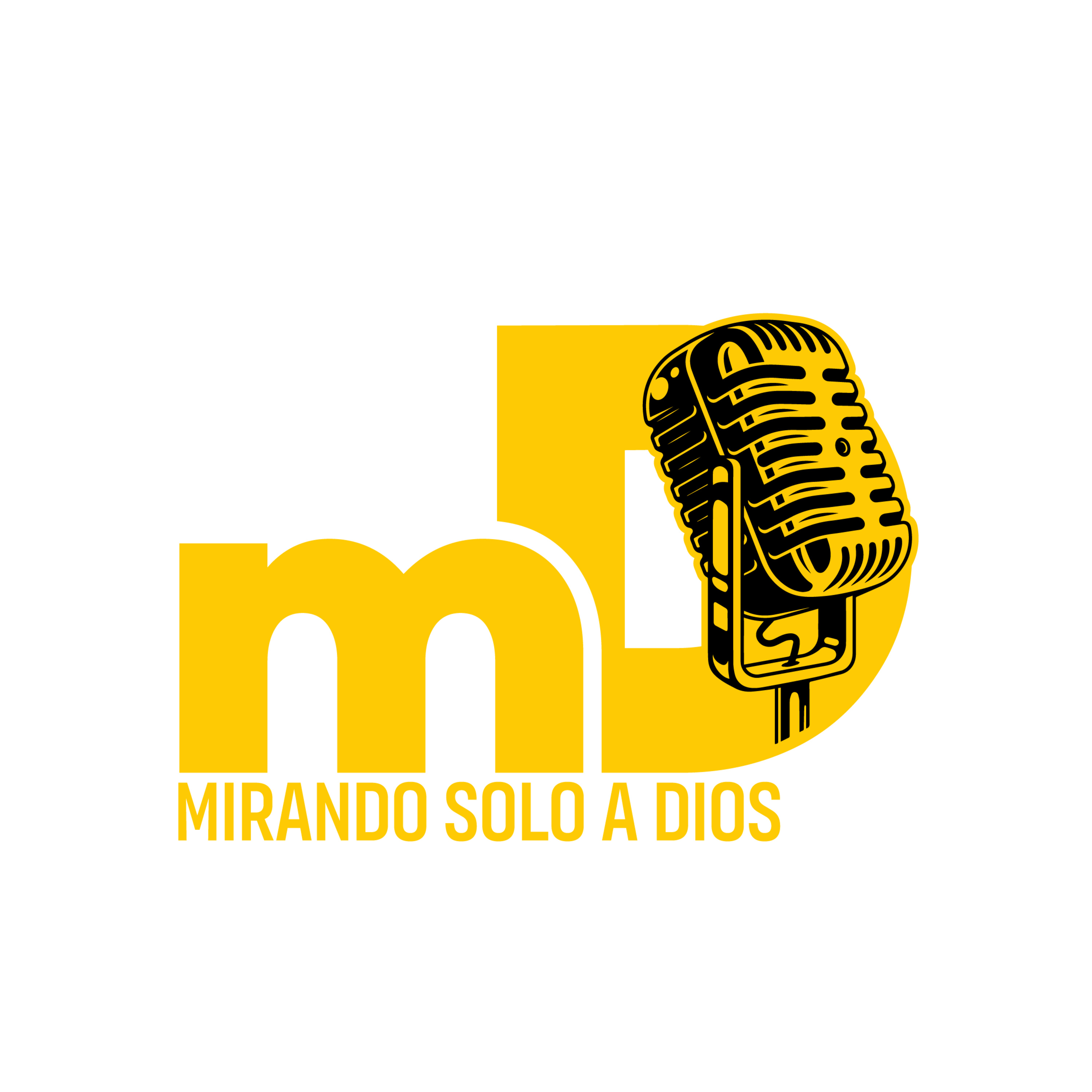 Mirando Solo a Dios