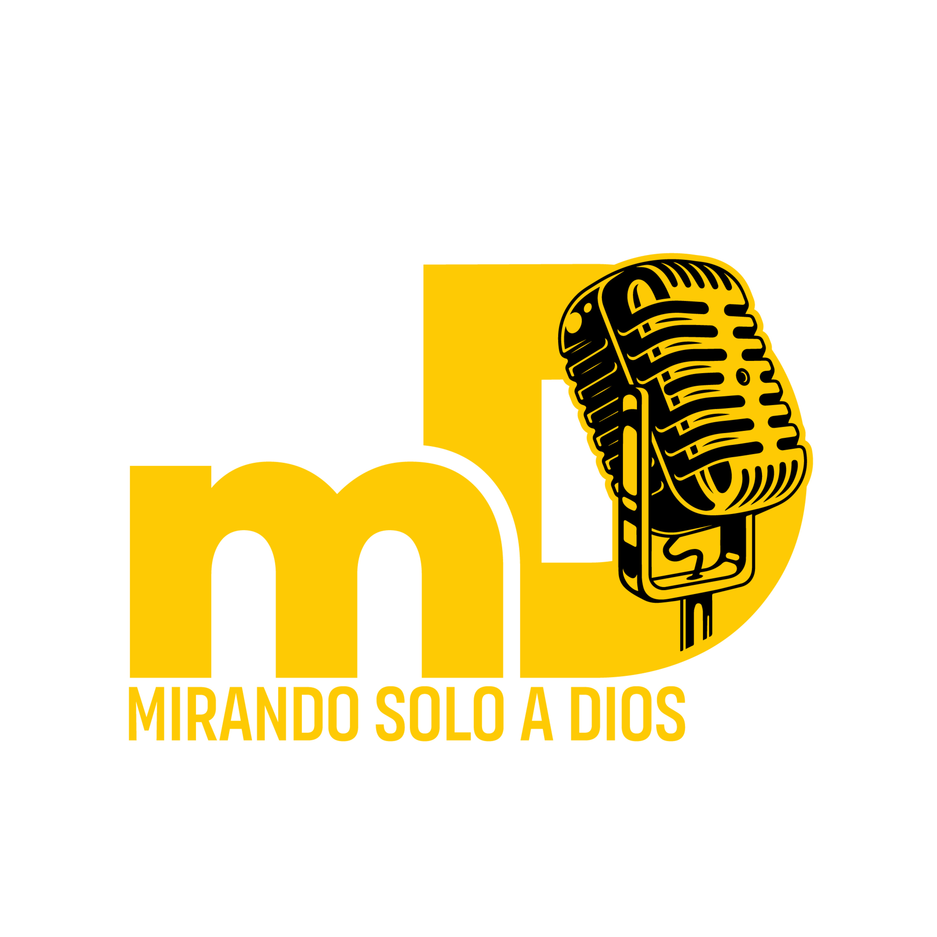 Mirando Solo a Dios