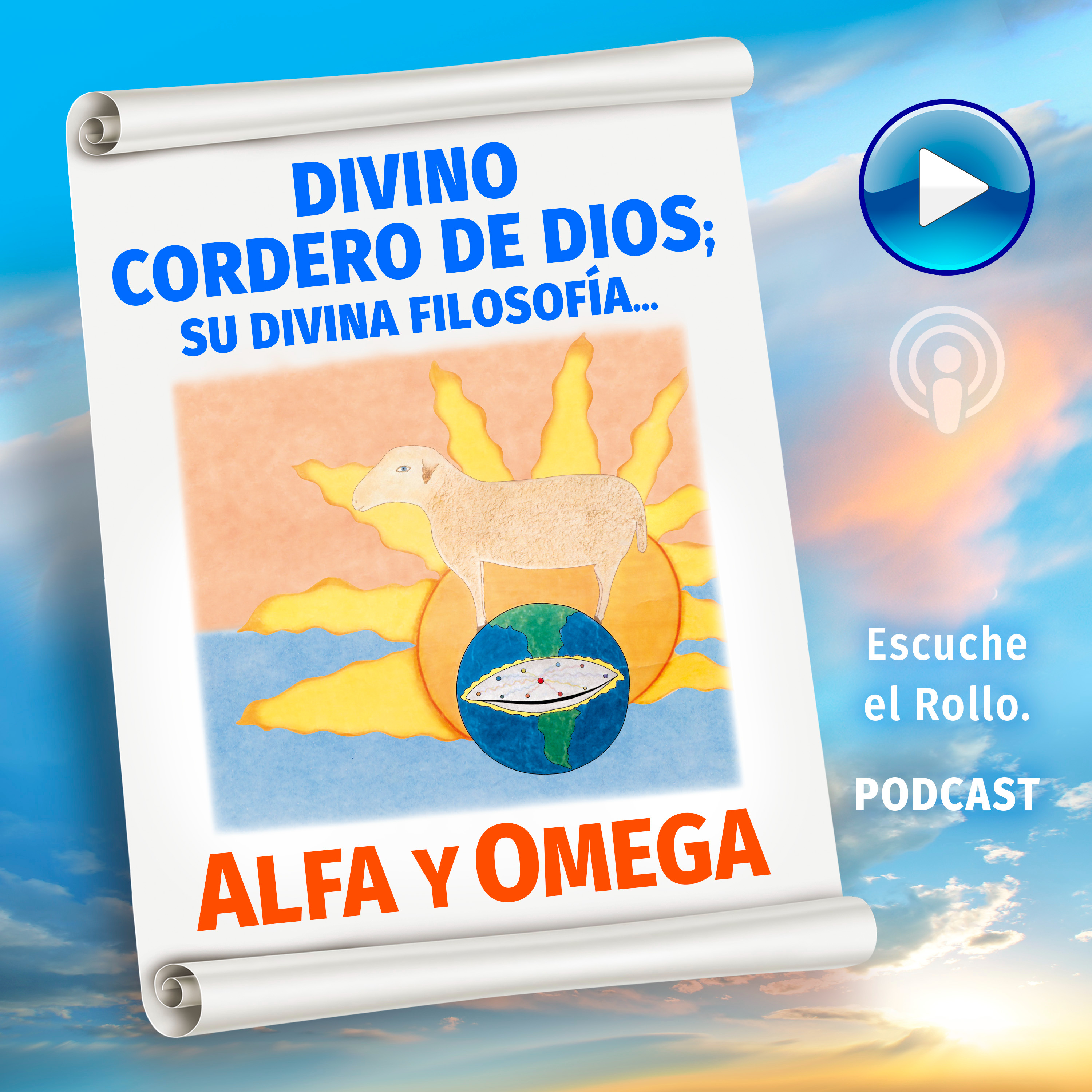 Alfa y Omega - La Ciencia Celeste