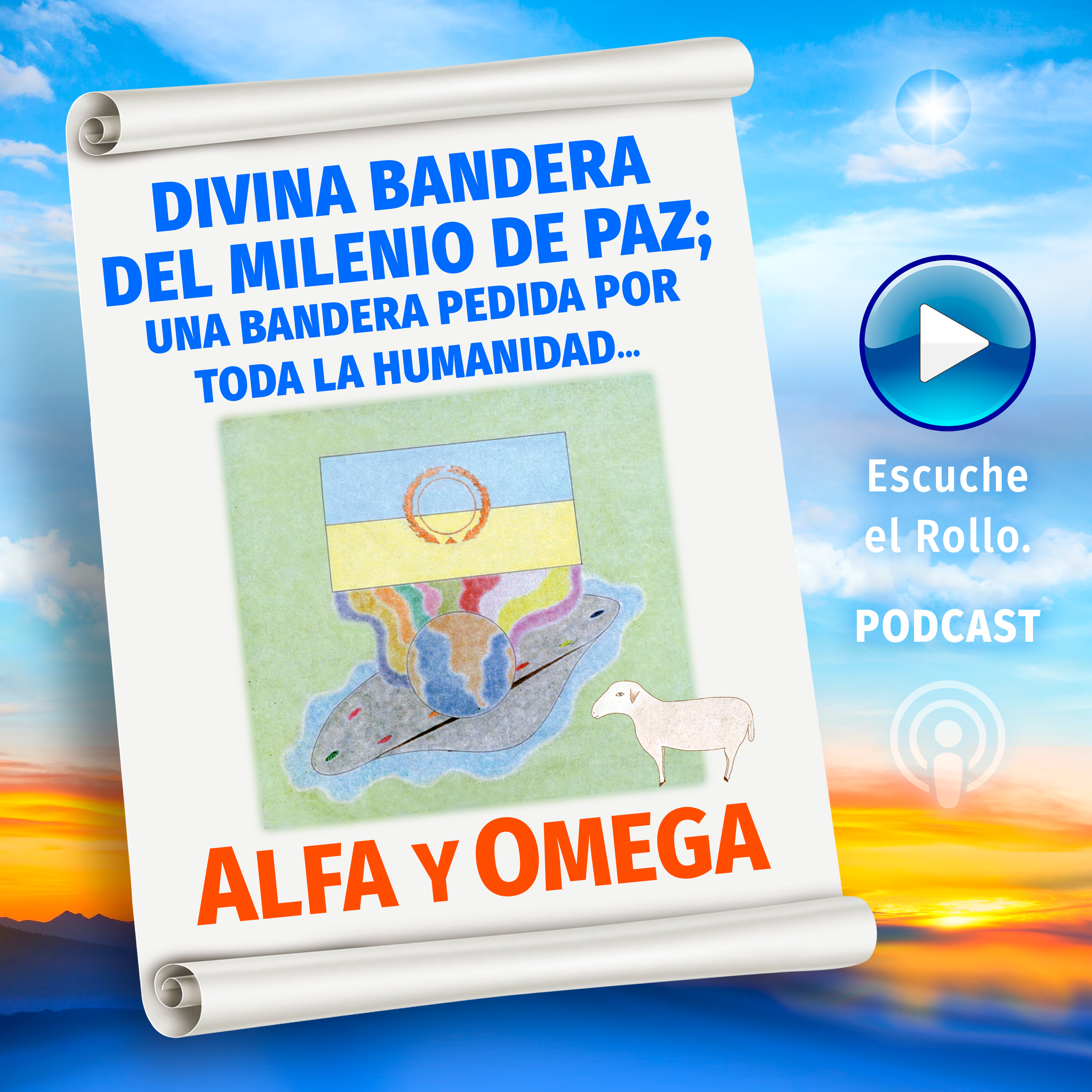 Alfa y Omega - La Ciencia Celeste