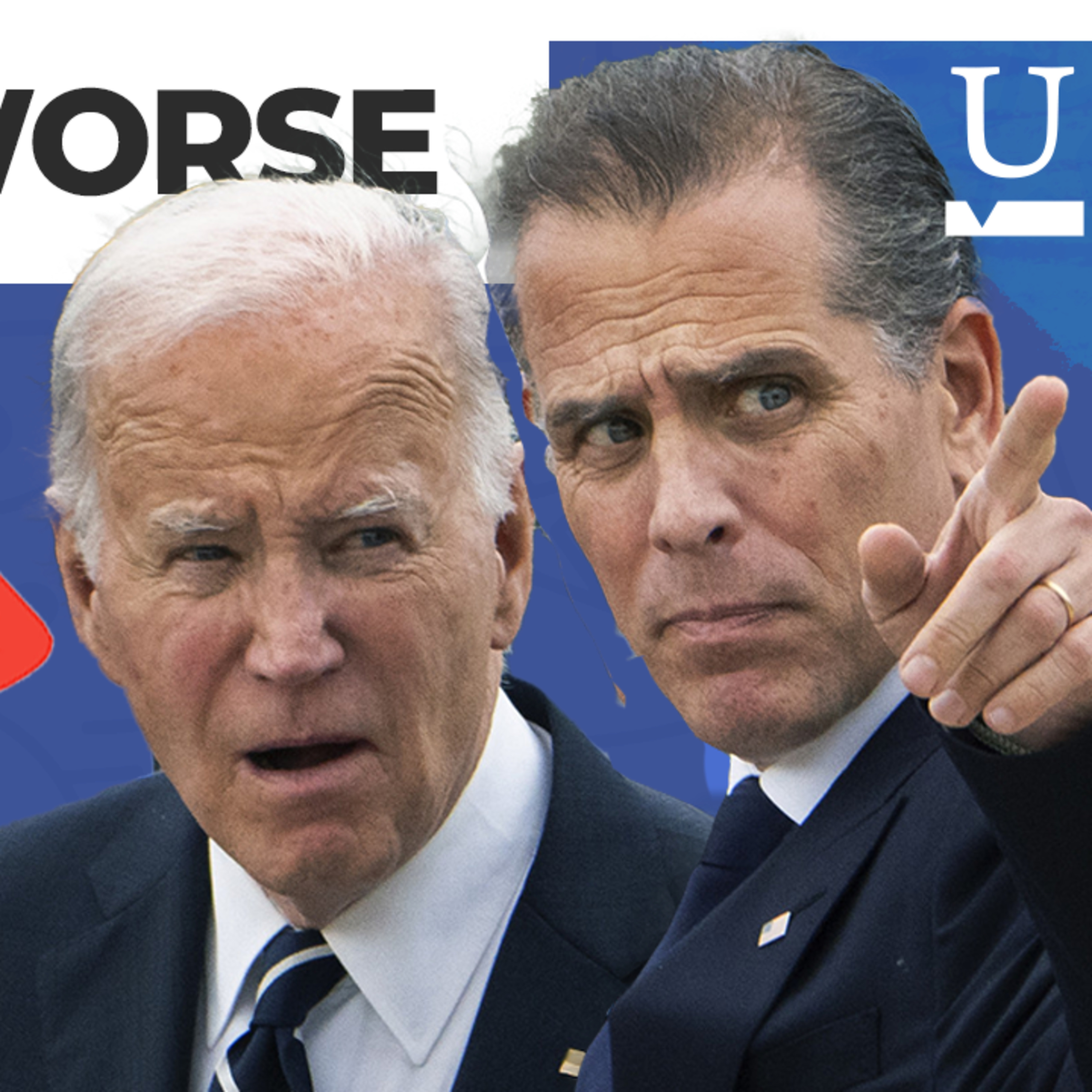All You Need to Know About the Hunter Biden Pardon🚨 🚨