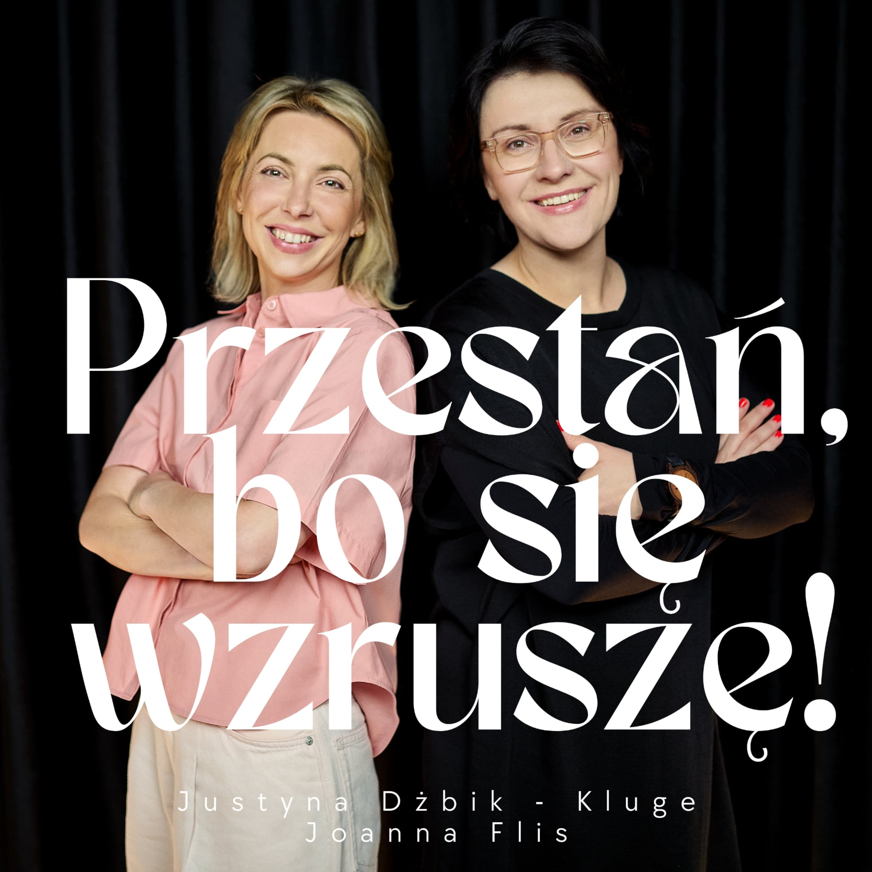 Madame Monday - po dorosłemu