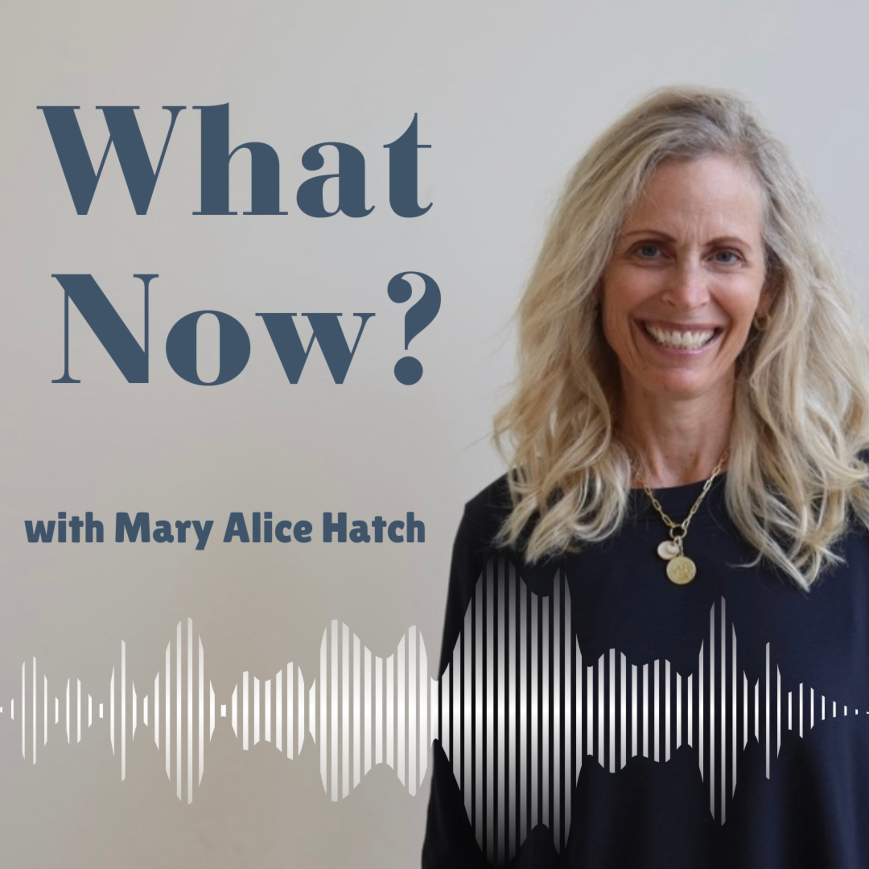 60. Managing Stress I Dr David Morgan shares a productive perspective & coping strategies episode artwork