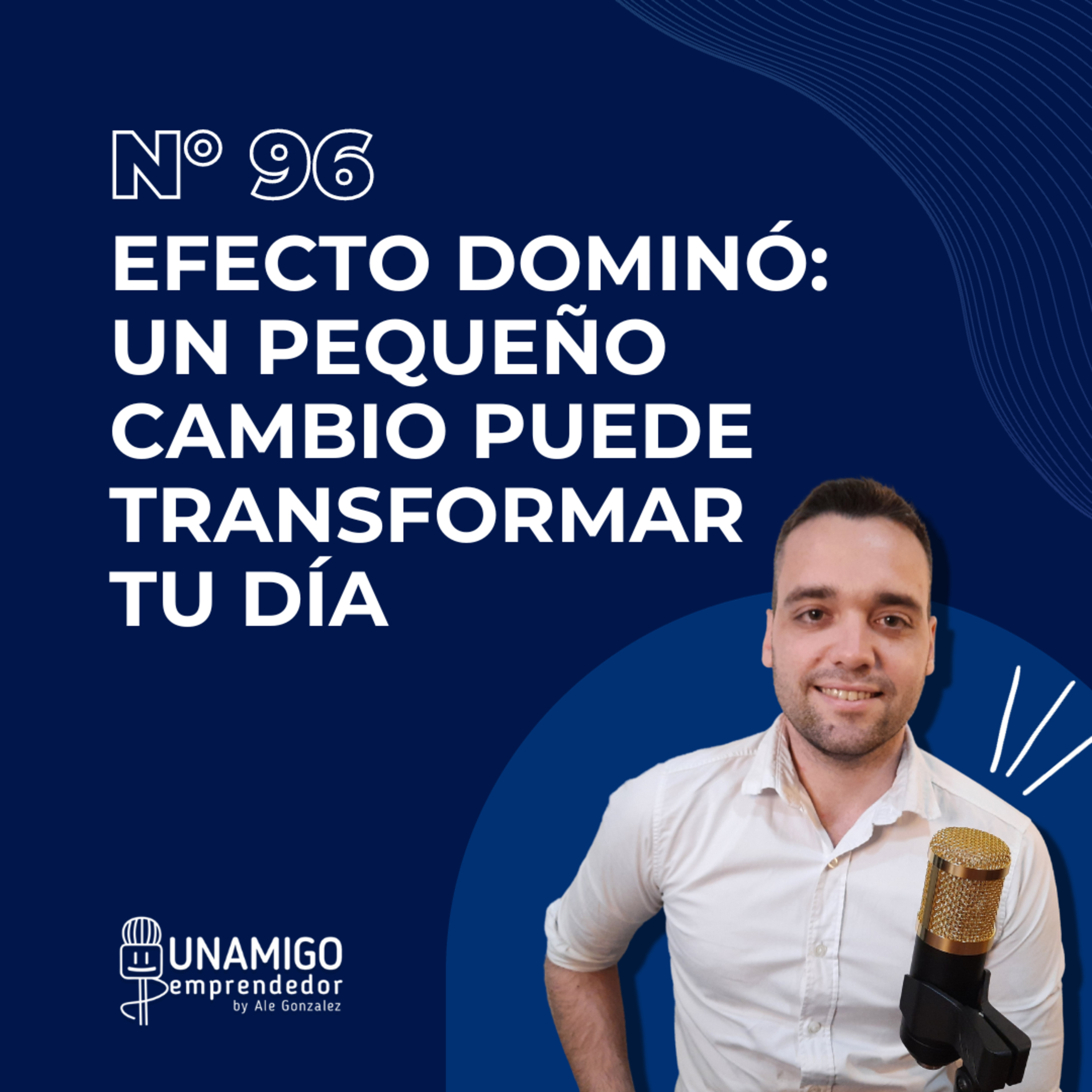 Un amigo emprendedor por Ale González