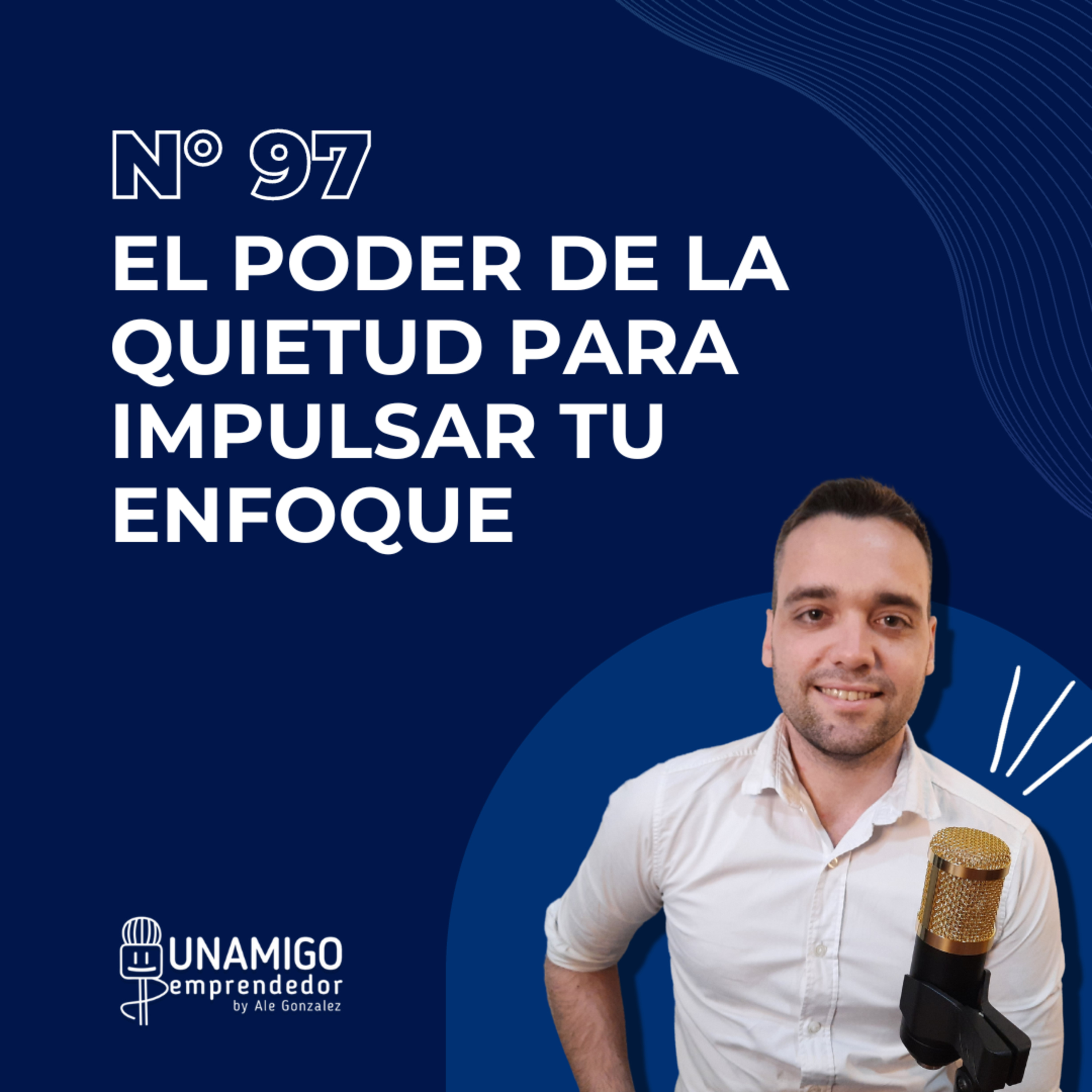 Un amigo emprendedor por Ale González
