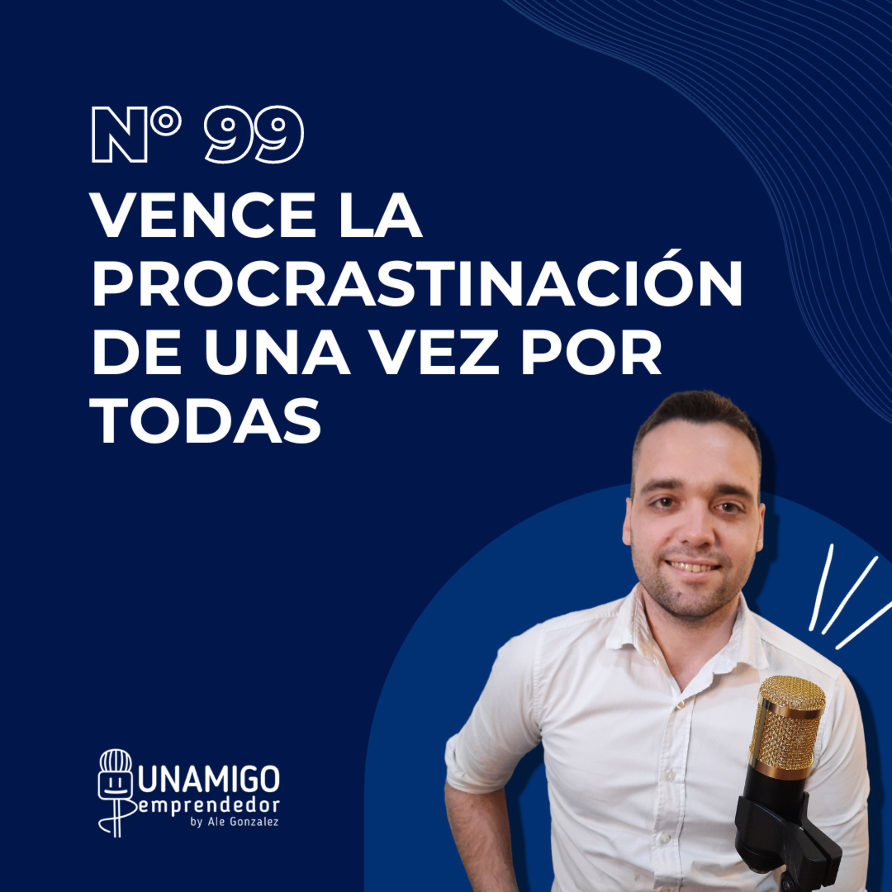 Un amigo emprendedor por Ale González
