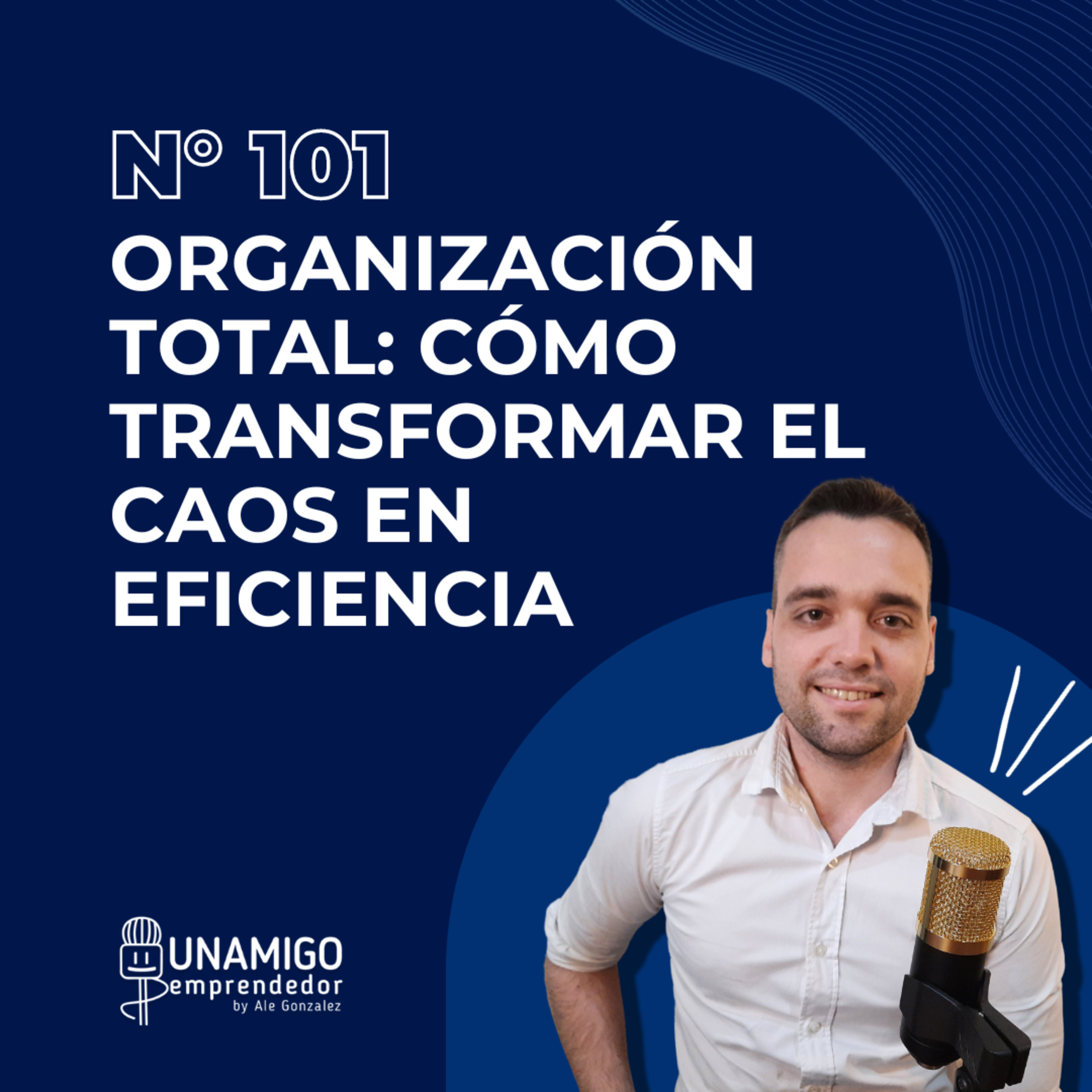 Un amigo emprendedor por Ale González