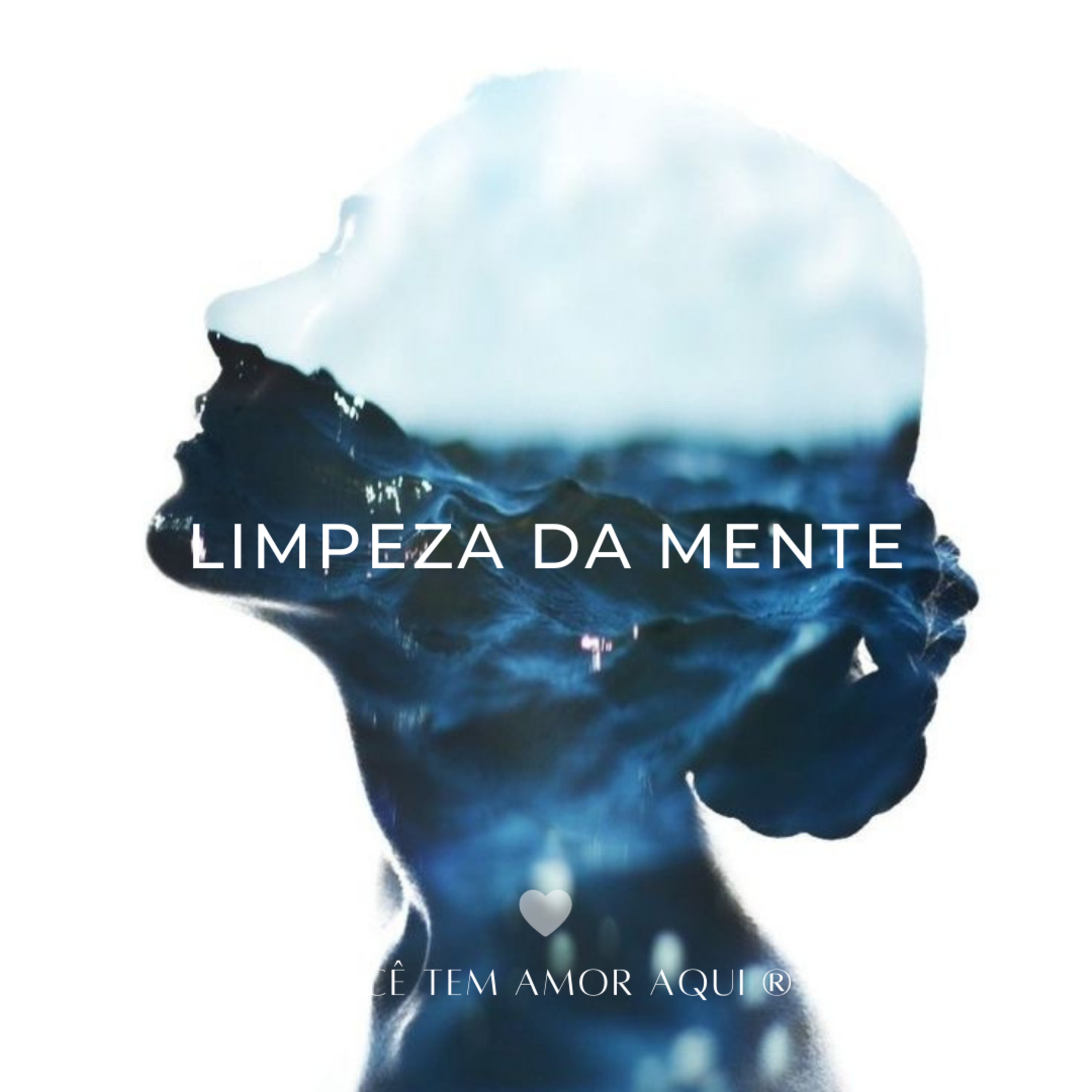 5 Minutos de Meditação Guiada para Limpeza da Mente episode artwork