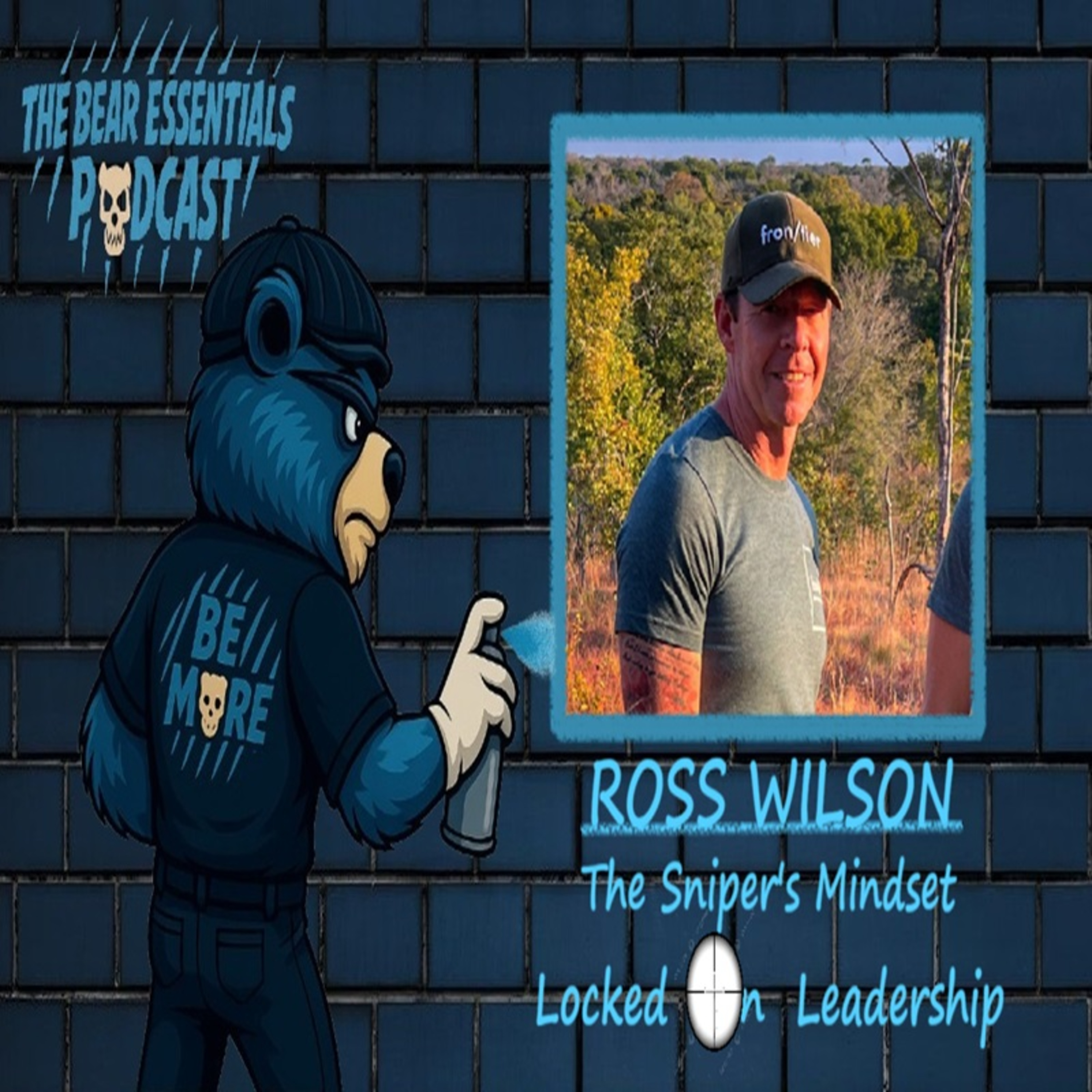 Consistency Breeds Accuracy: The Sniper’s Mindset for Leadership and Life