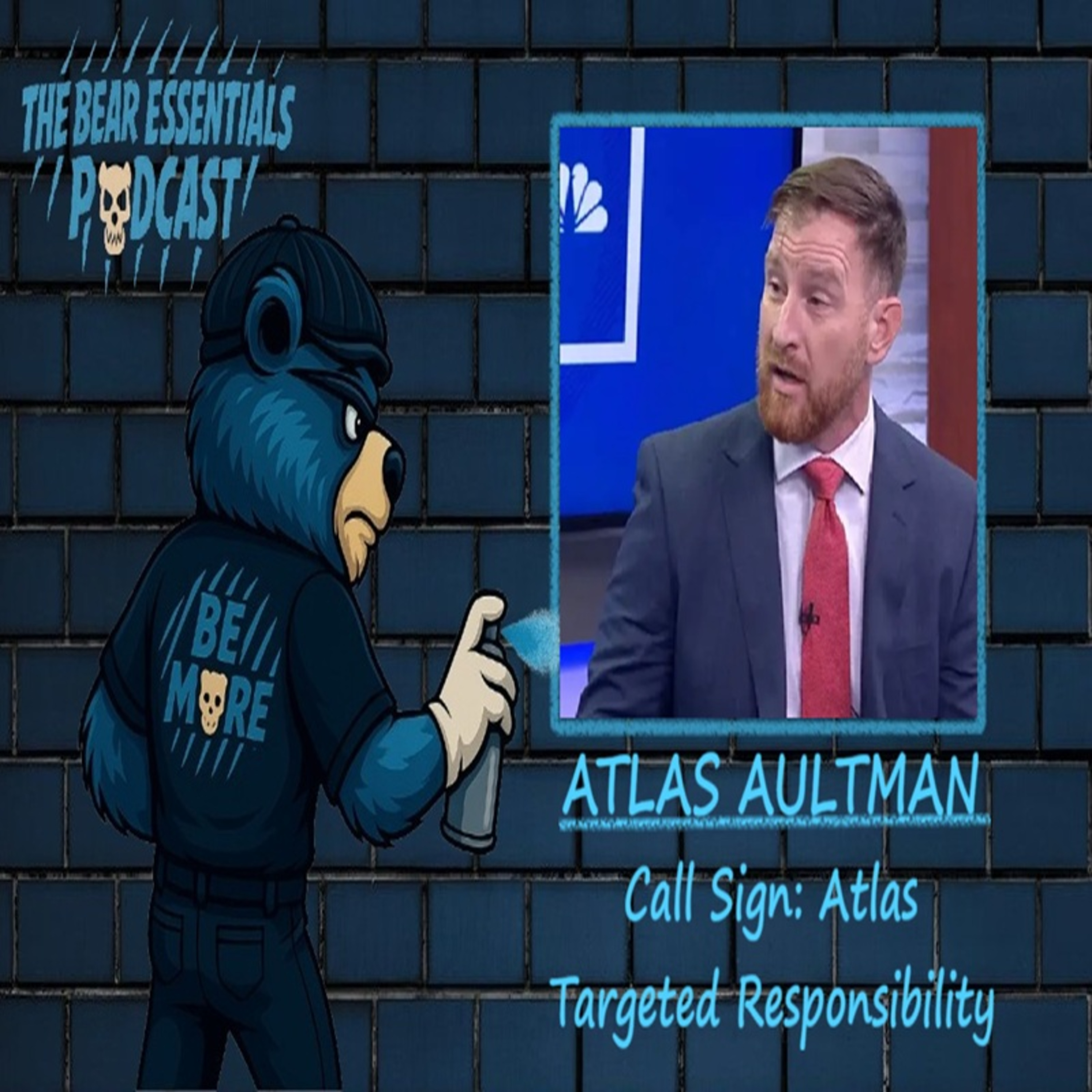 Call Sign Atlas: Targeted Responsibility