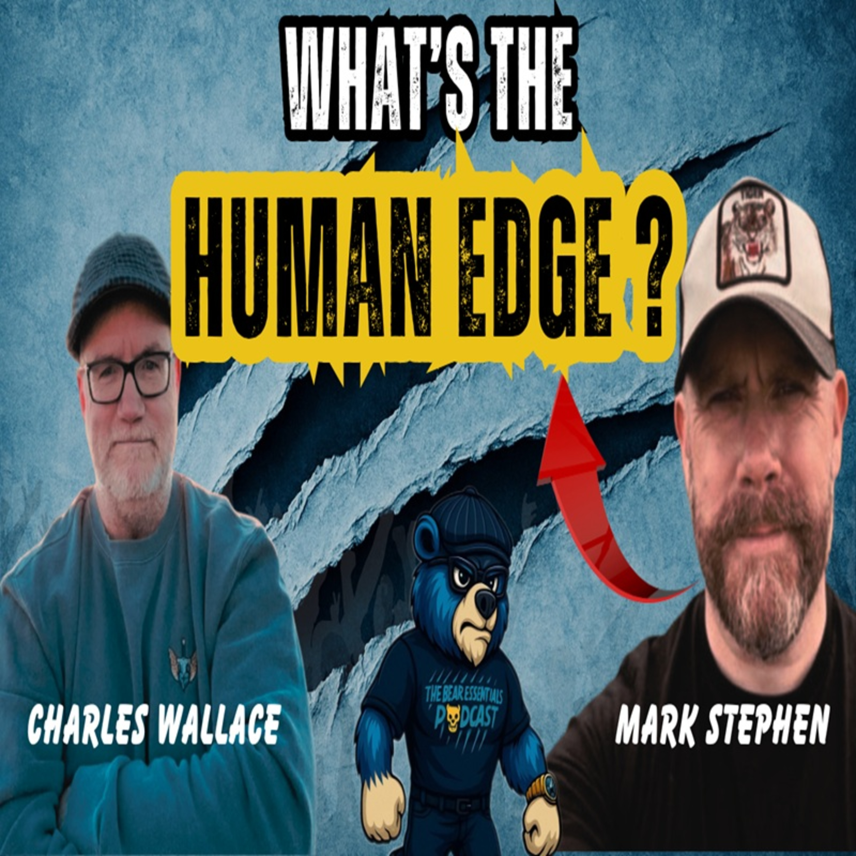 The Human Edge of Leadership: Lessons from the Front Line