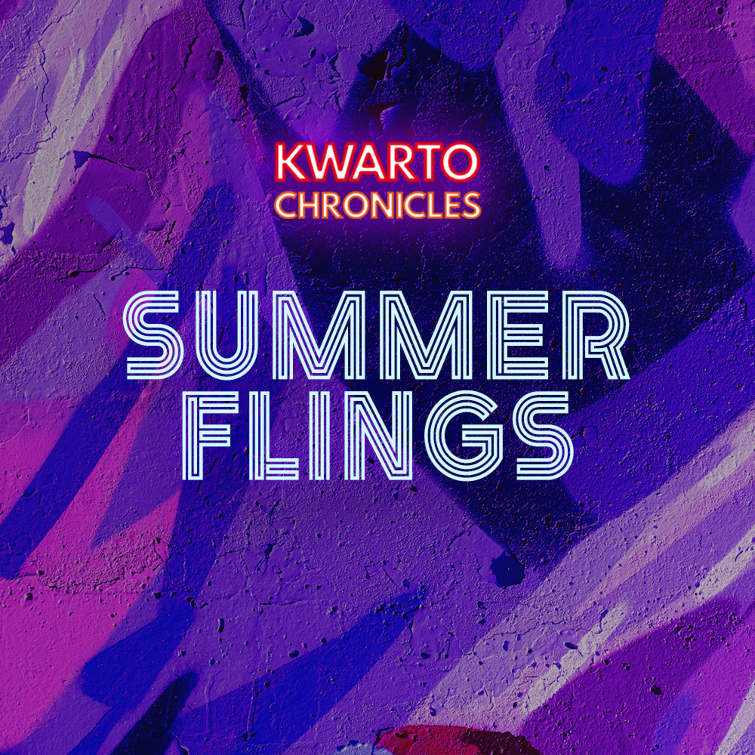 Room 51: Summer Flings with Cody episode artwork