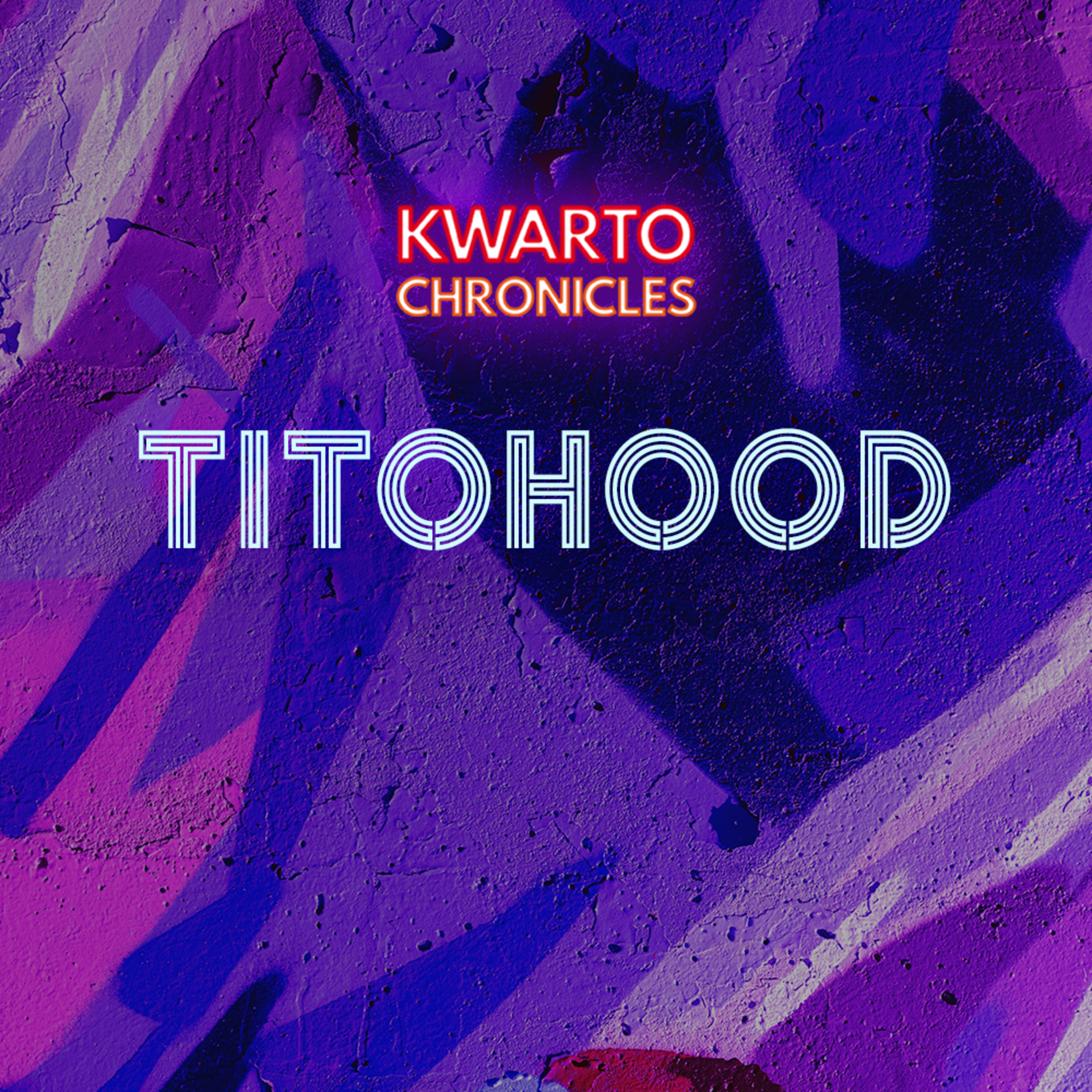 Room 52: Titohood with JL episode artwork