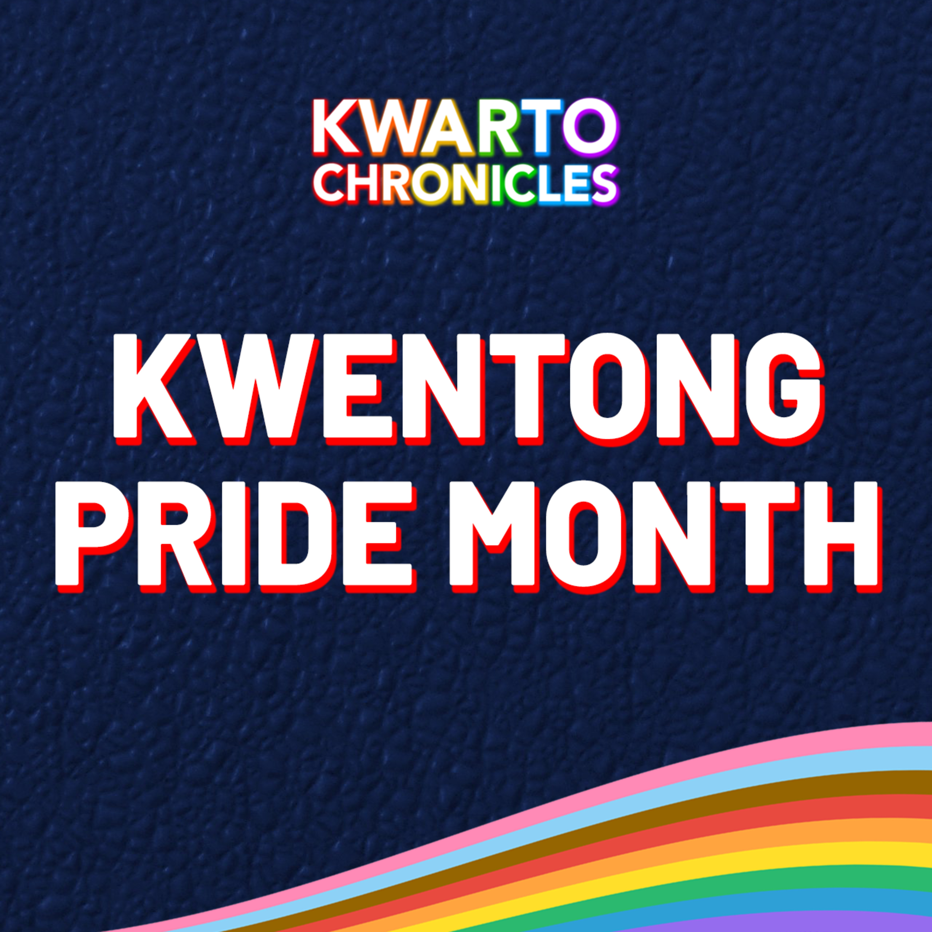 Room 56: Kwentong Pride Month with C and Yen Anilao episode artwork