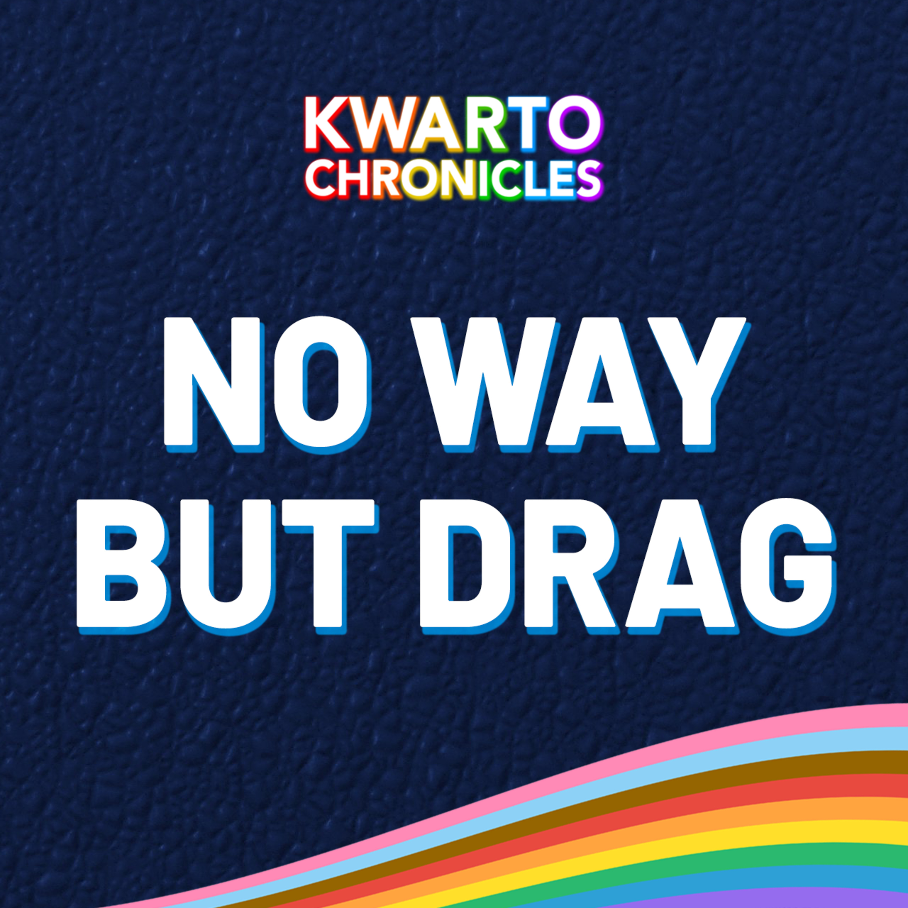 Room 59: No Way But Drag with Salmo Nella episode artwork
