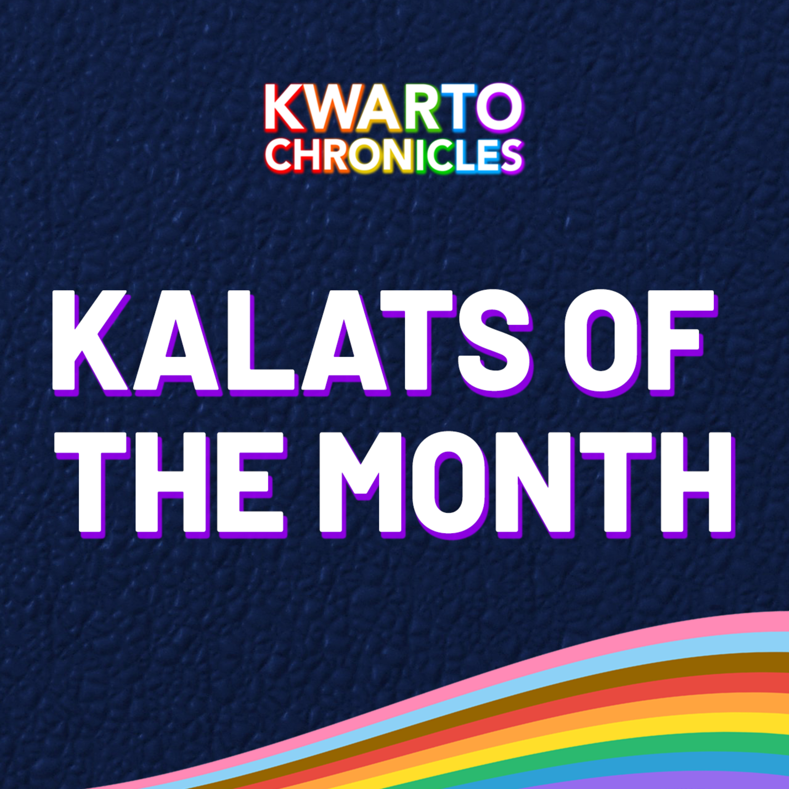 Room 60: Jun '23 Kalats of the Month episode artwork