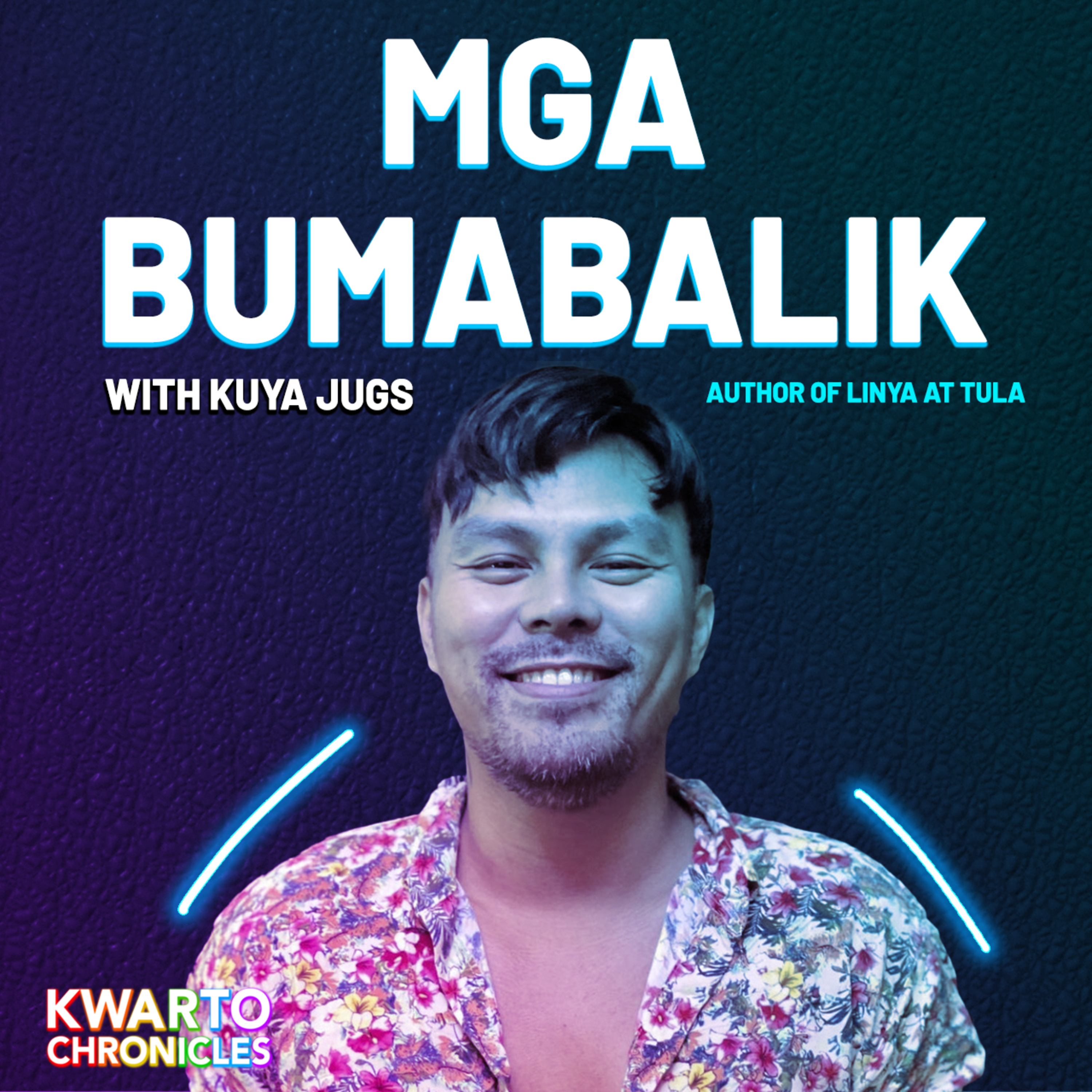Room 63: Mga Bumabalik: On Relapse, Holding Back, and Letting Go with Kuya Jugs episode artwork