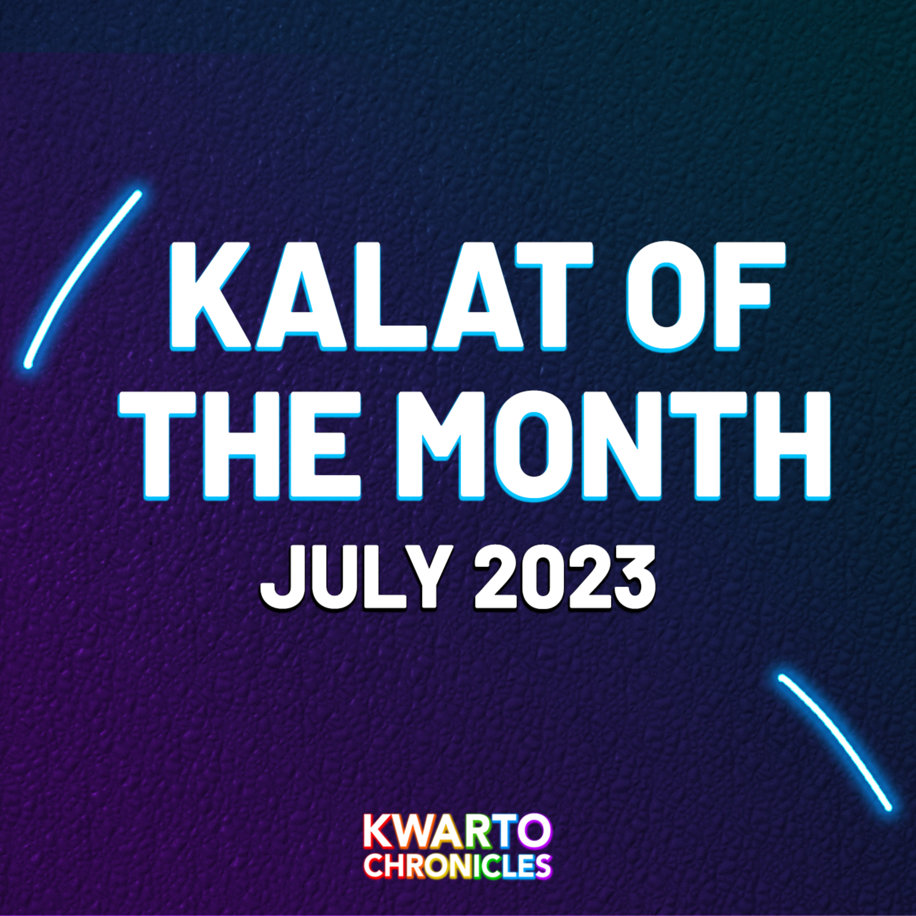 Room 64: July '23 Kalat of the Month  episode artwork