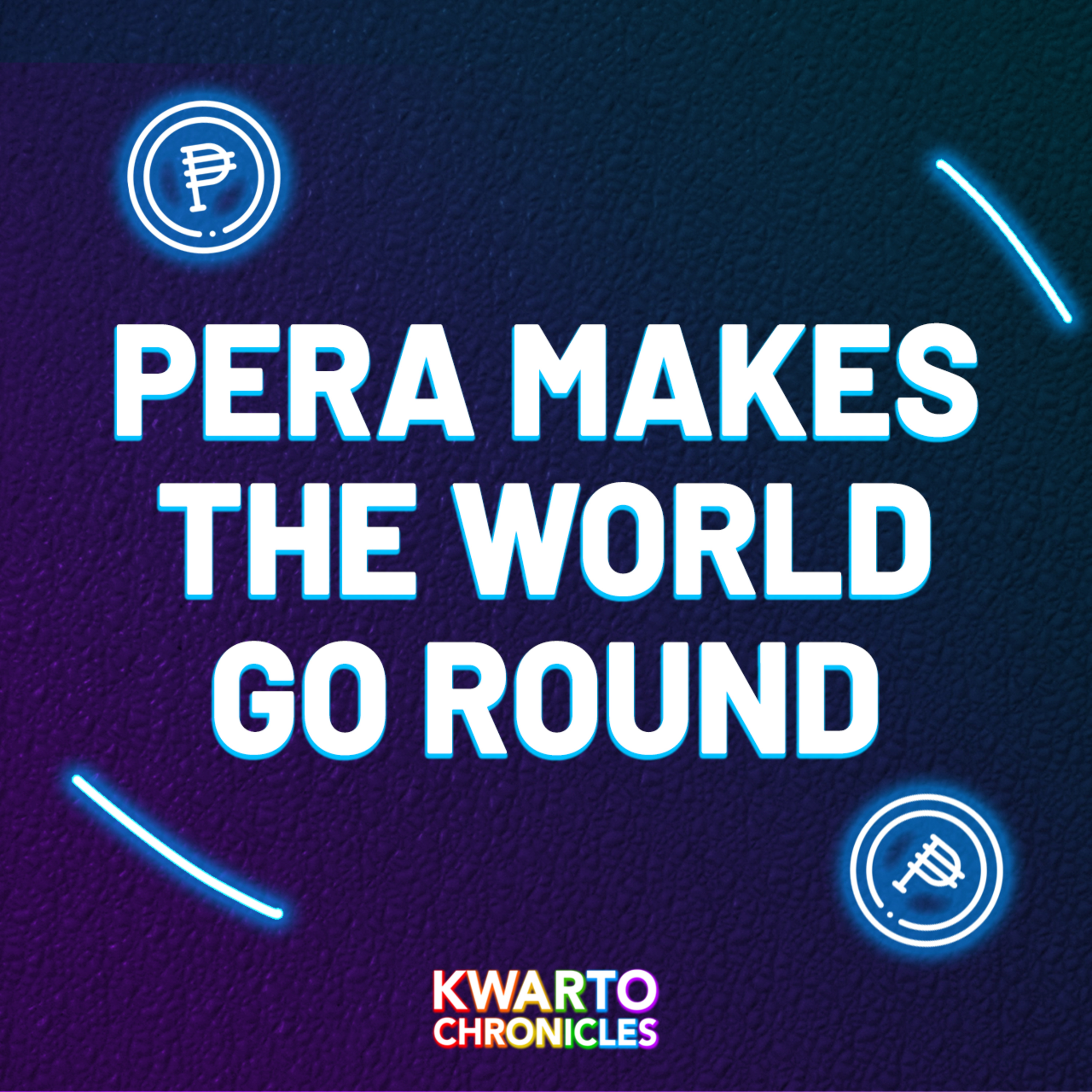 Room 68: Pera Makes the World Go Round episode artwork