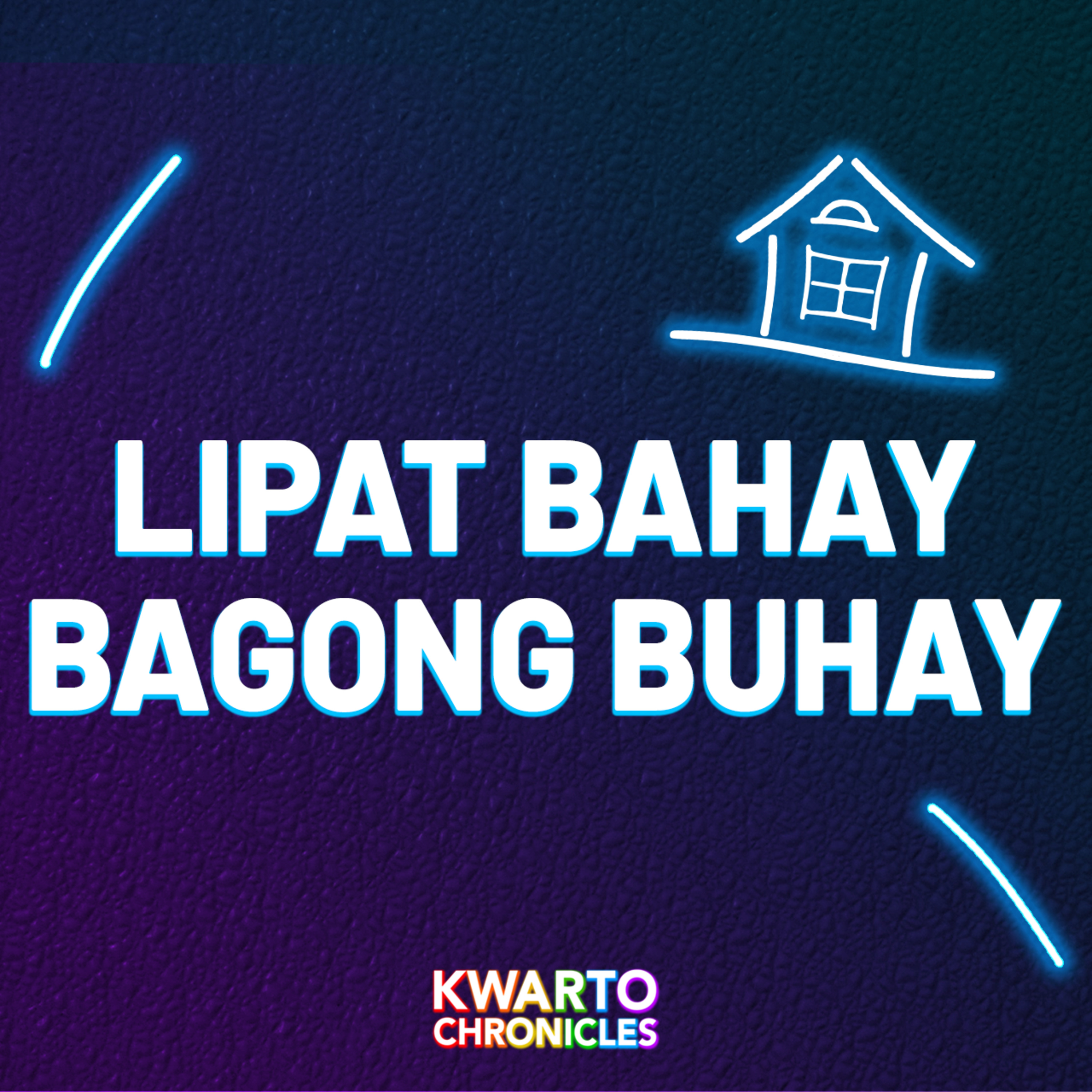 Room 70: Lipat Bahay Bagong Buhay episode artwork
