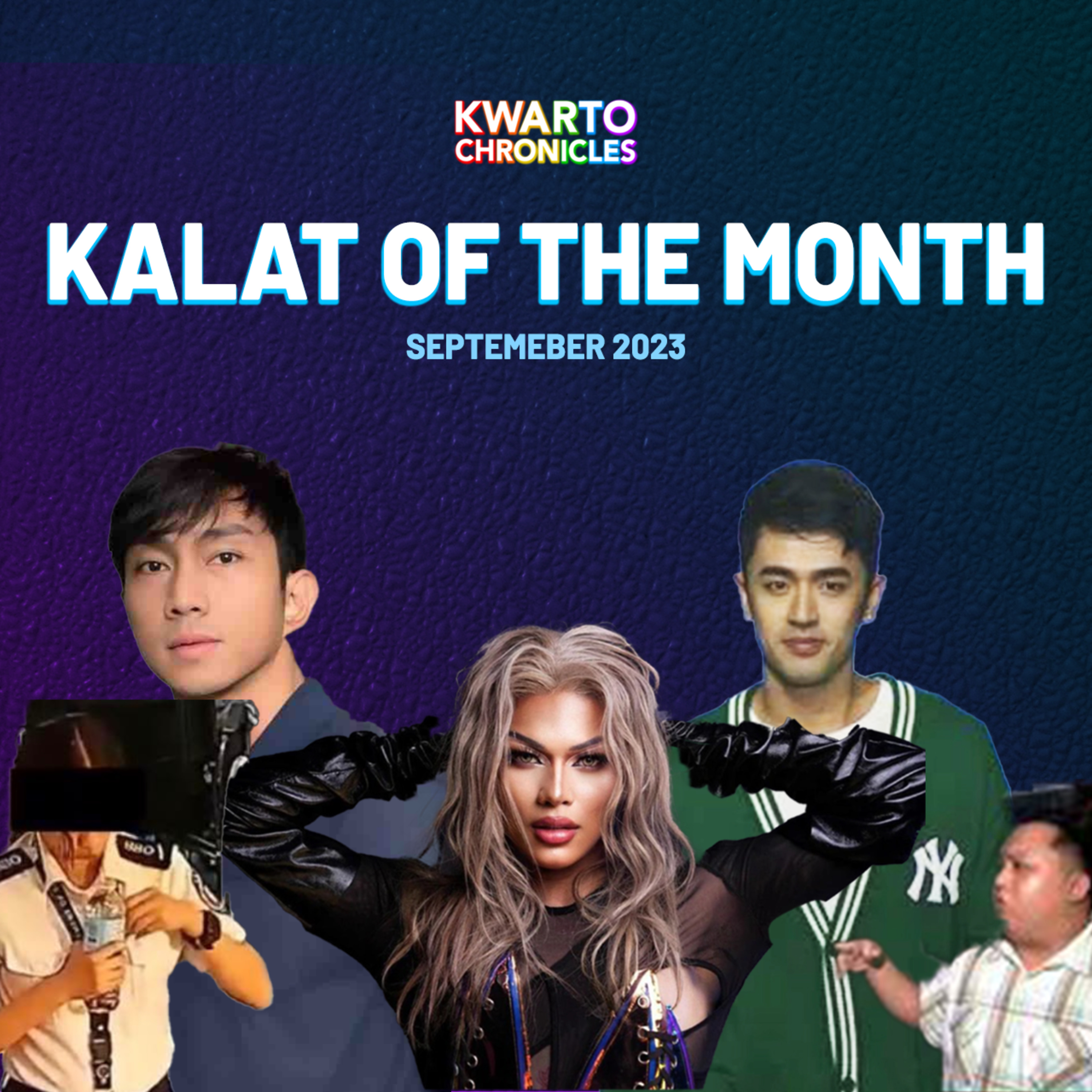 Room 73: Sep '23 Kalat of the Month episode artwork