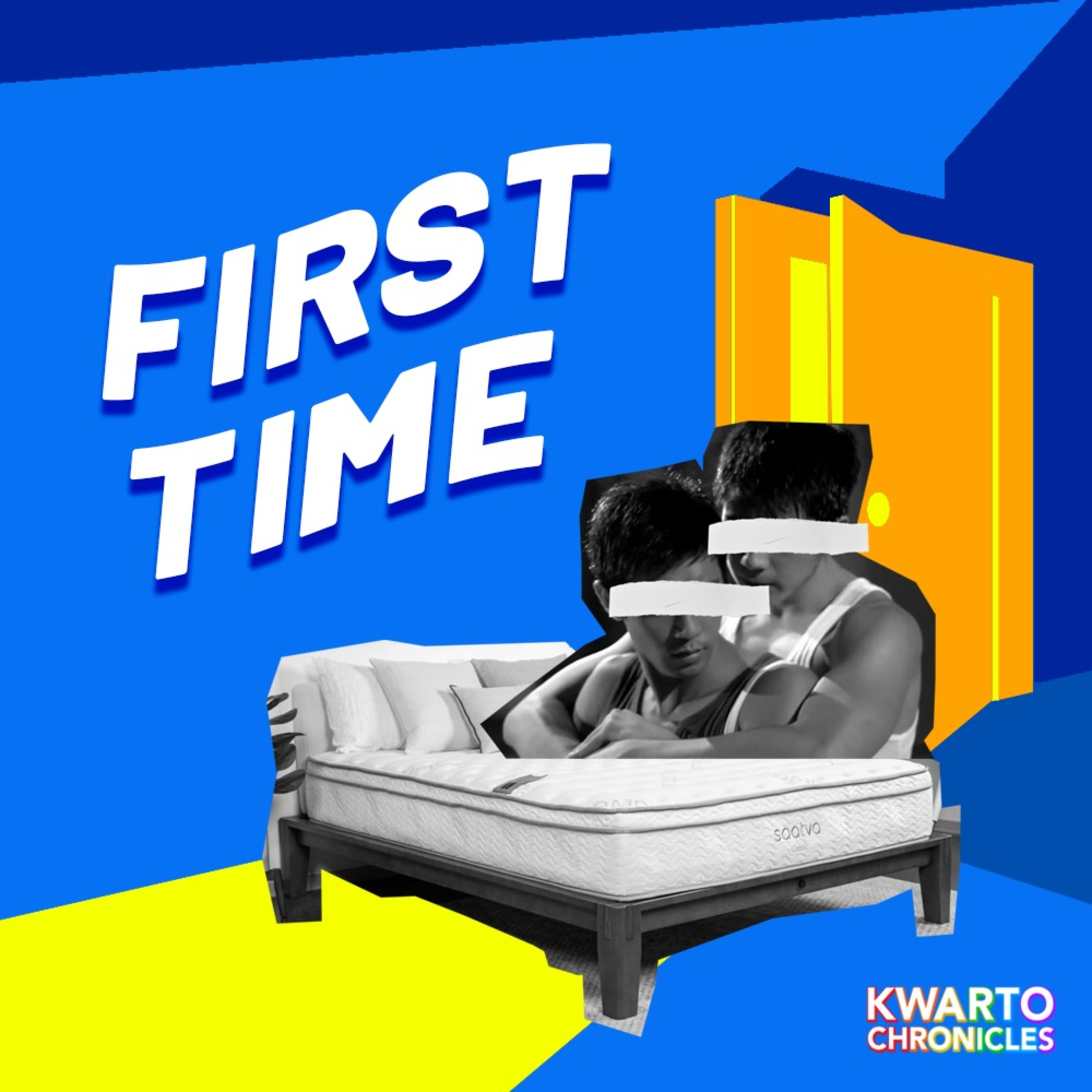 Room 79: Usapang First Time with G and Baby Girl episode artwork