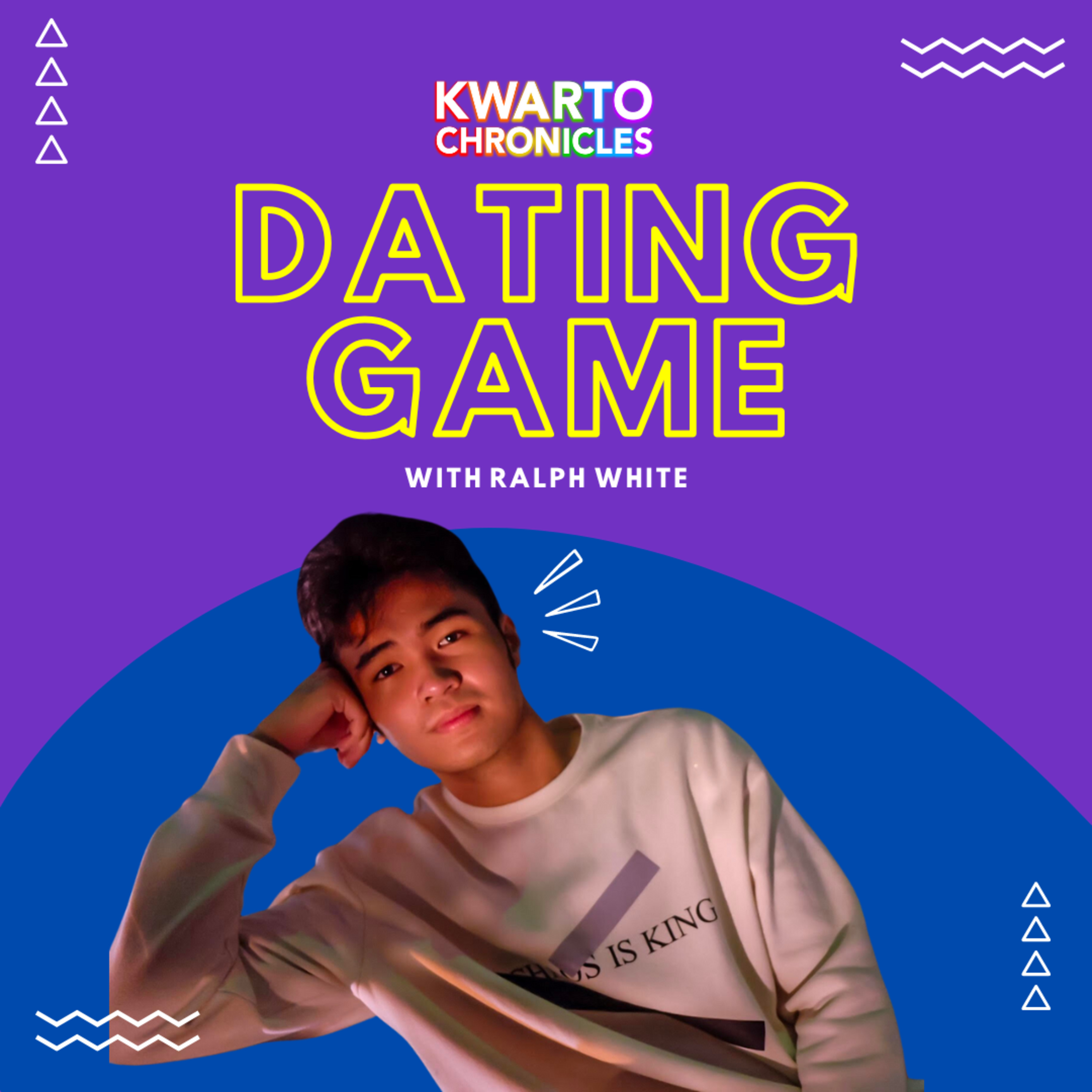Room 86: Dating Game episode artwork