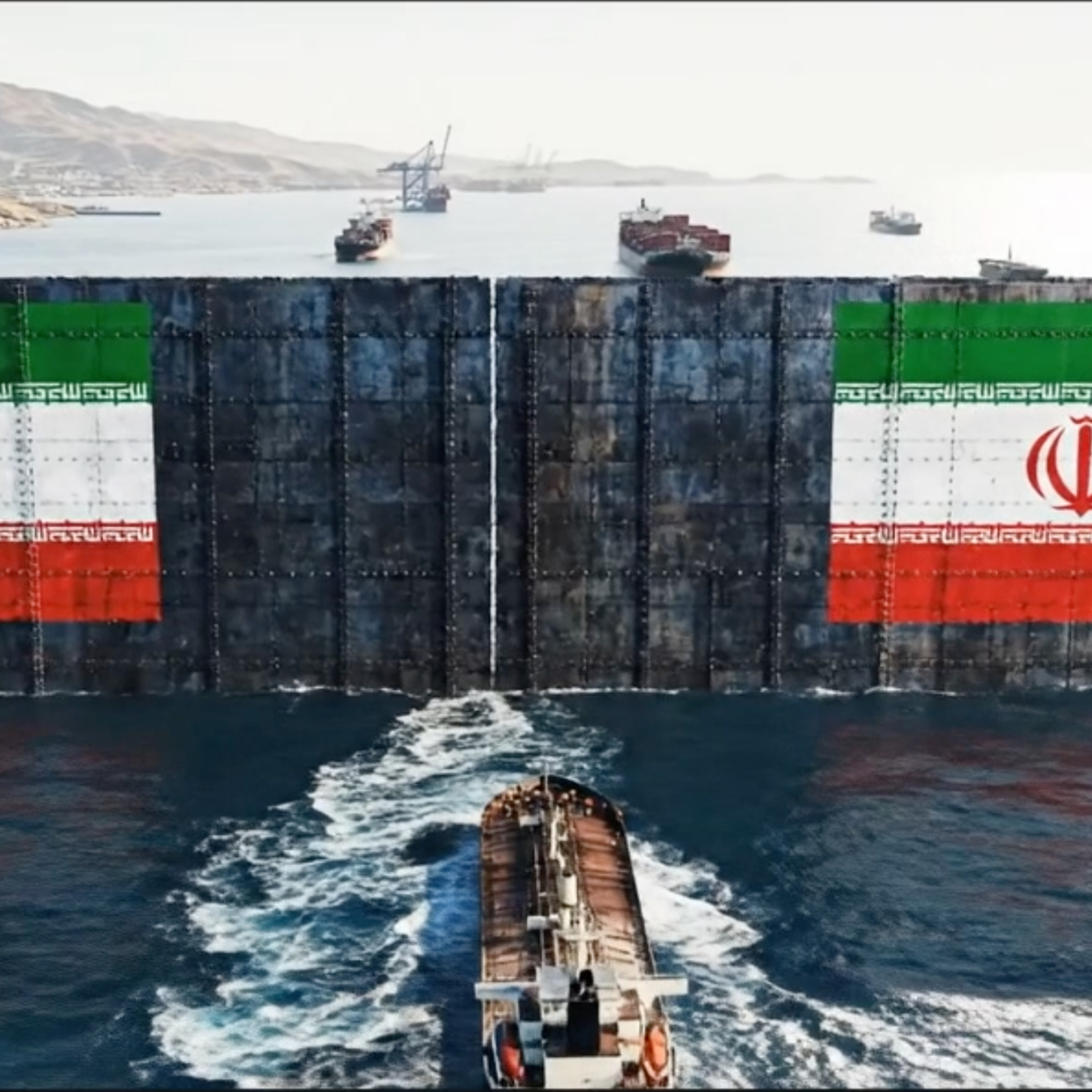 ¿El conflicto en Iran es un beneficio para Vaca Muerta?