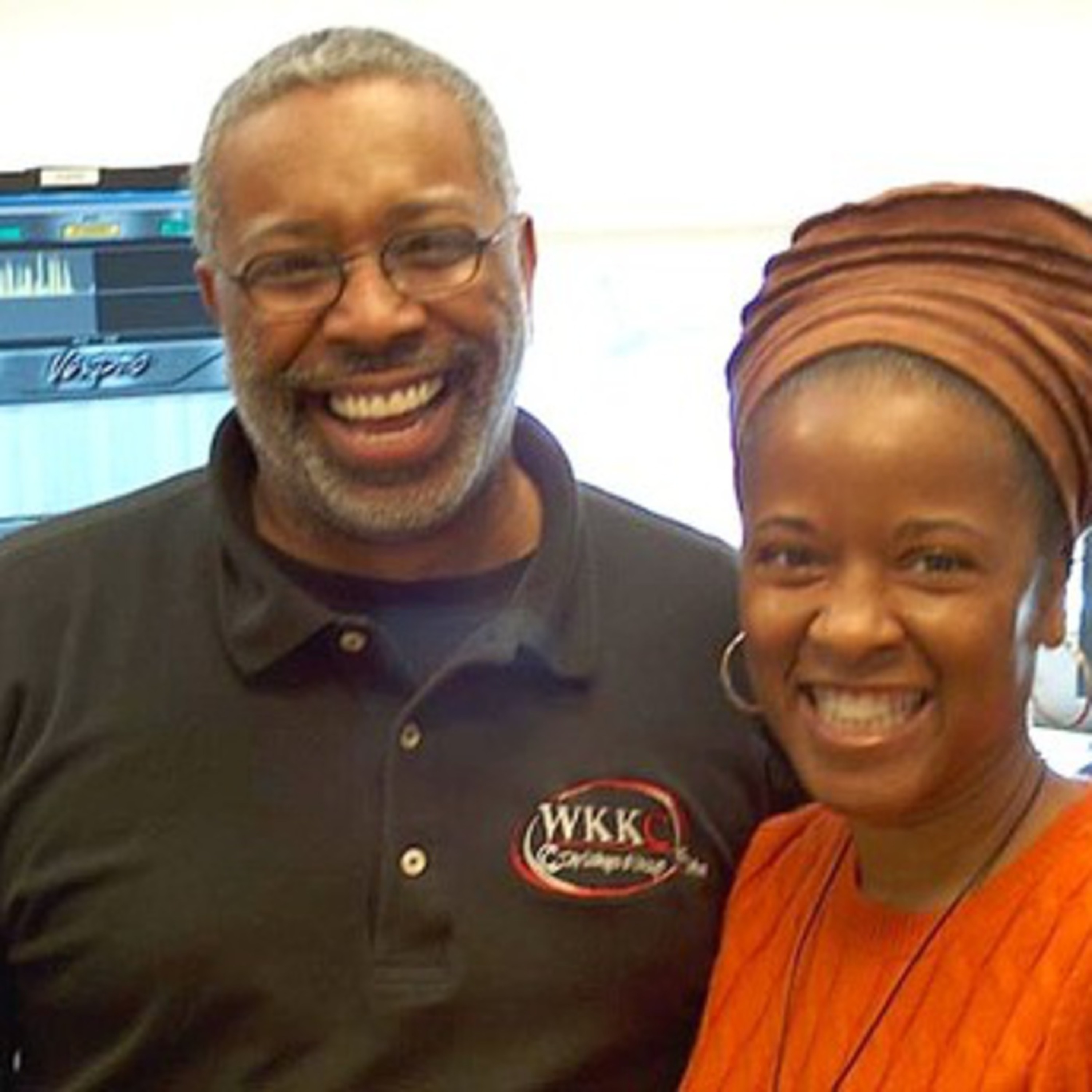 HLR\'s CONSCIOUSNESS RAISING PODCAST