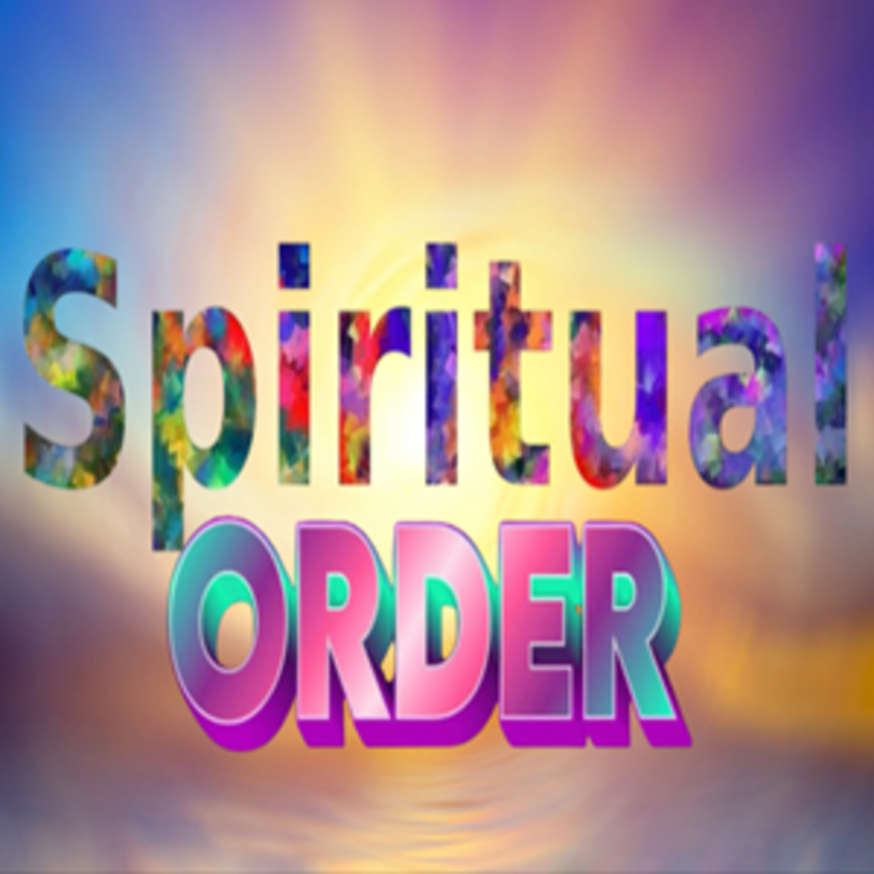 07/22/26 Pastor Carver Spiritual Order episode artwork