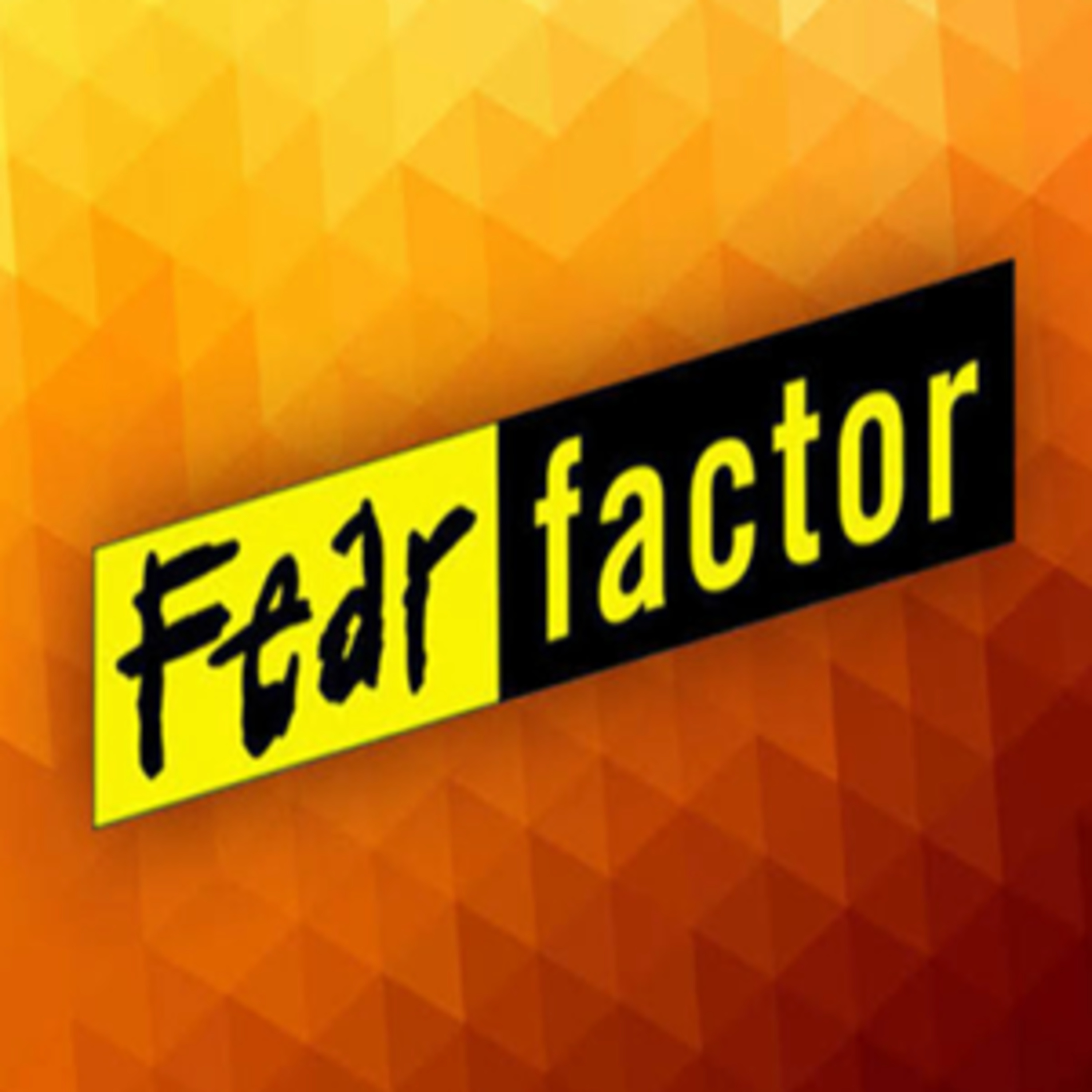 07/26/26 Pastor Carver Fear Factor episode artwork