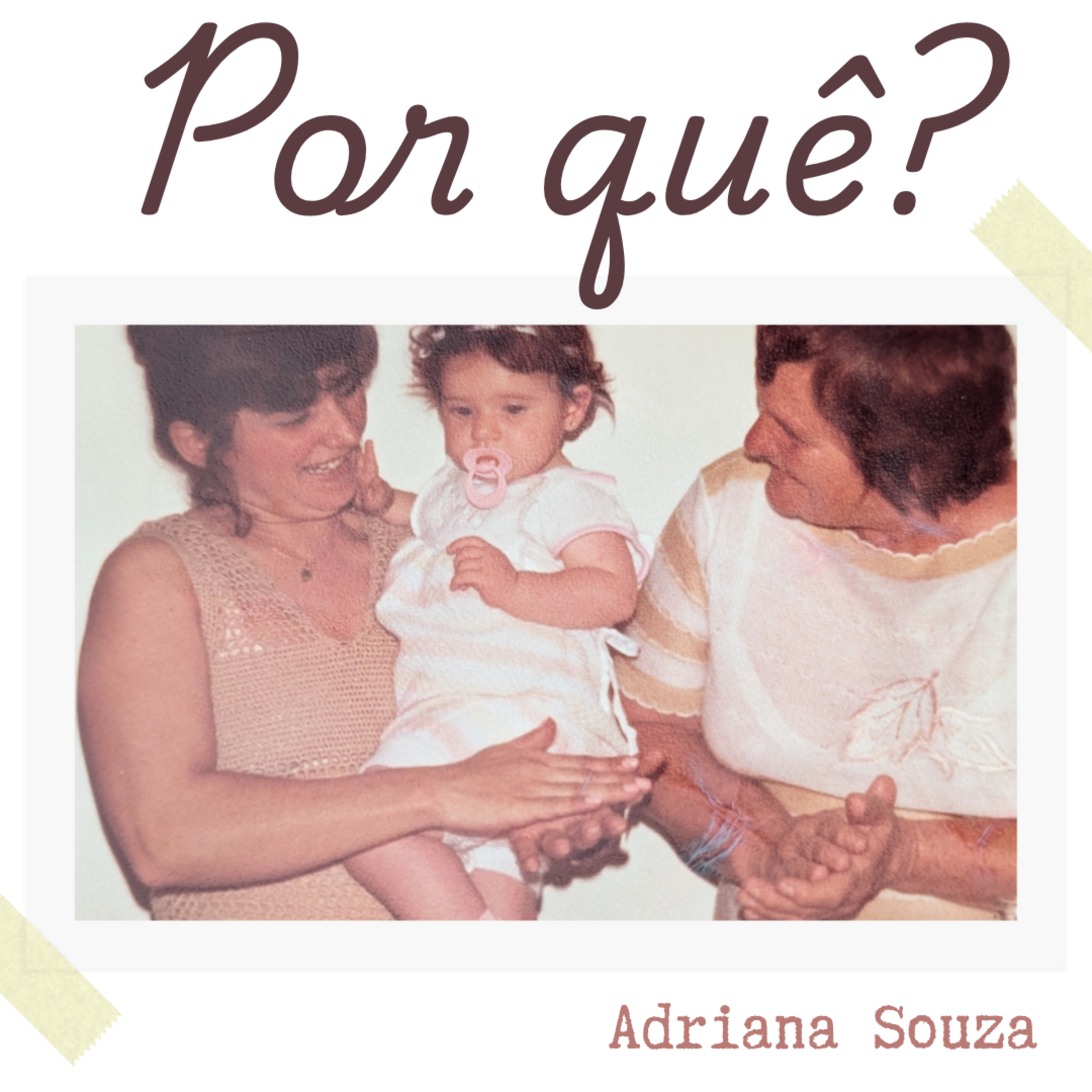 COMO UM TRAUMA IMPEDE A GENTE DE SER FELIZ | APRENDA A SUBSTITUIR MEMÓRIAS E CRENÇAS DO PASSADO episode artwork