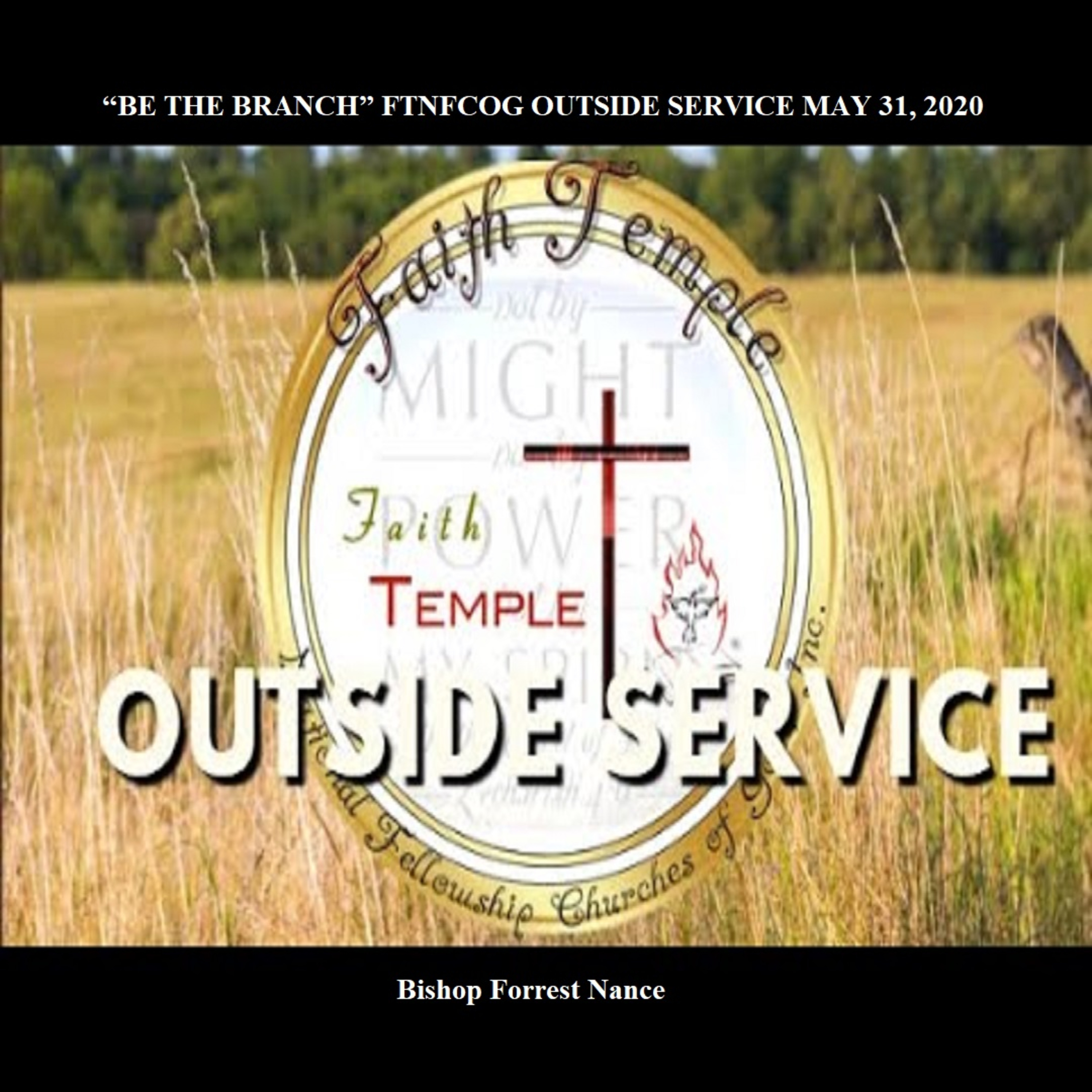 Faith Temple NFCOG