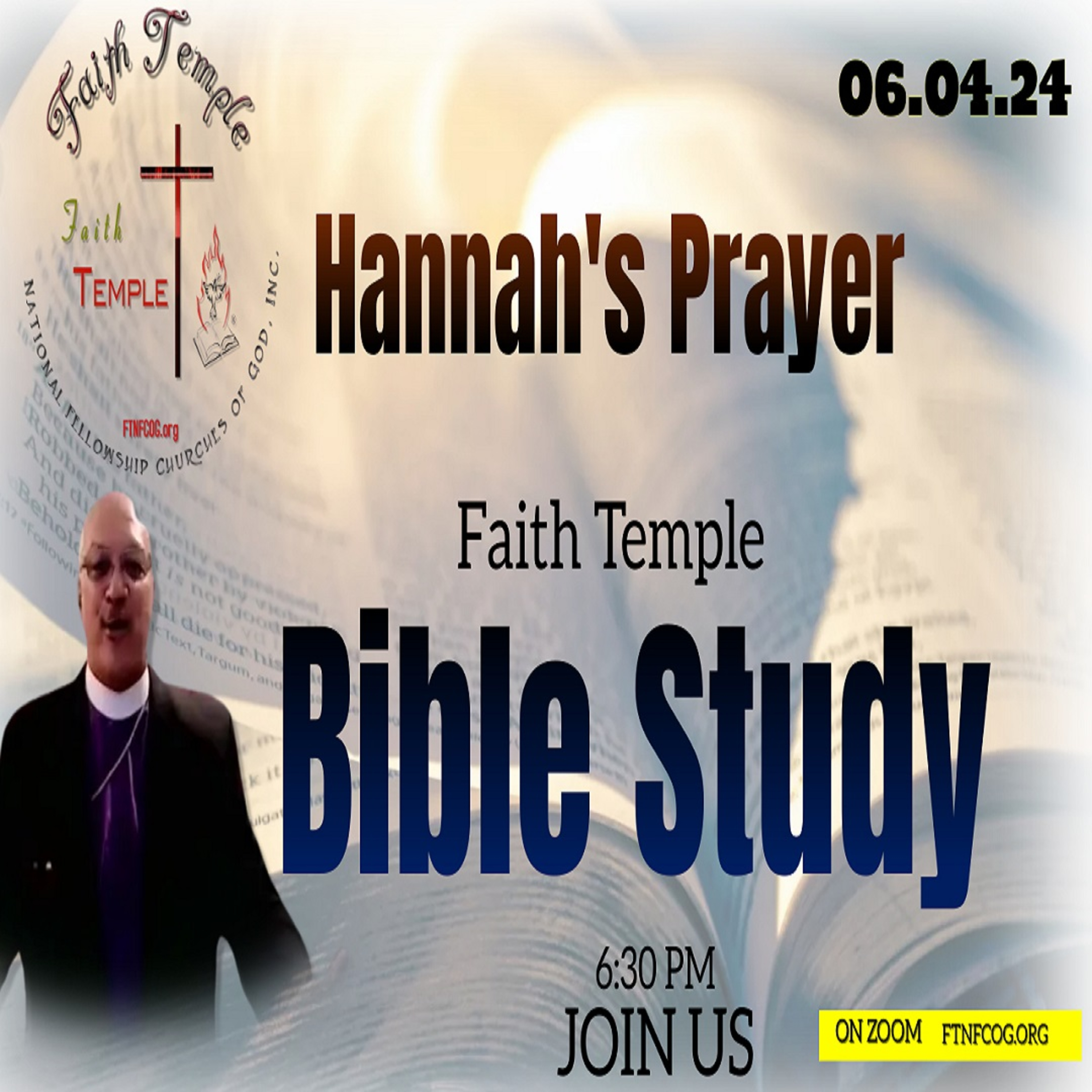 Faith Temple NFCOG
