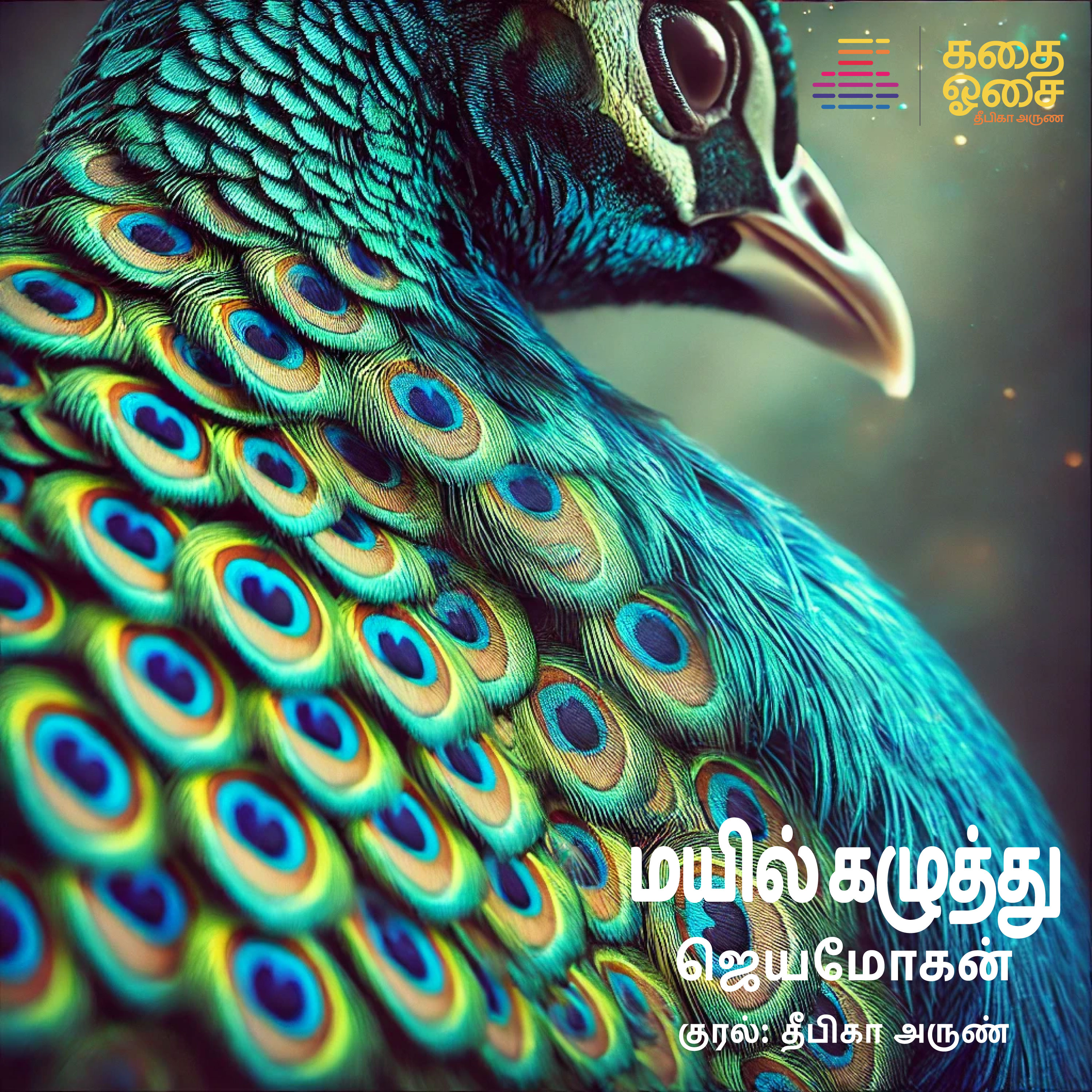 Kadhai Osai - Tamil Audiobooks